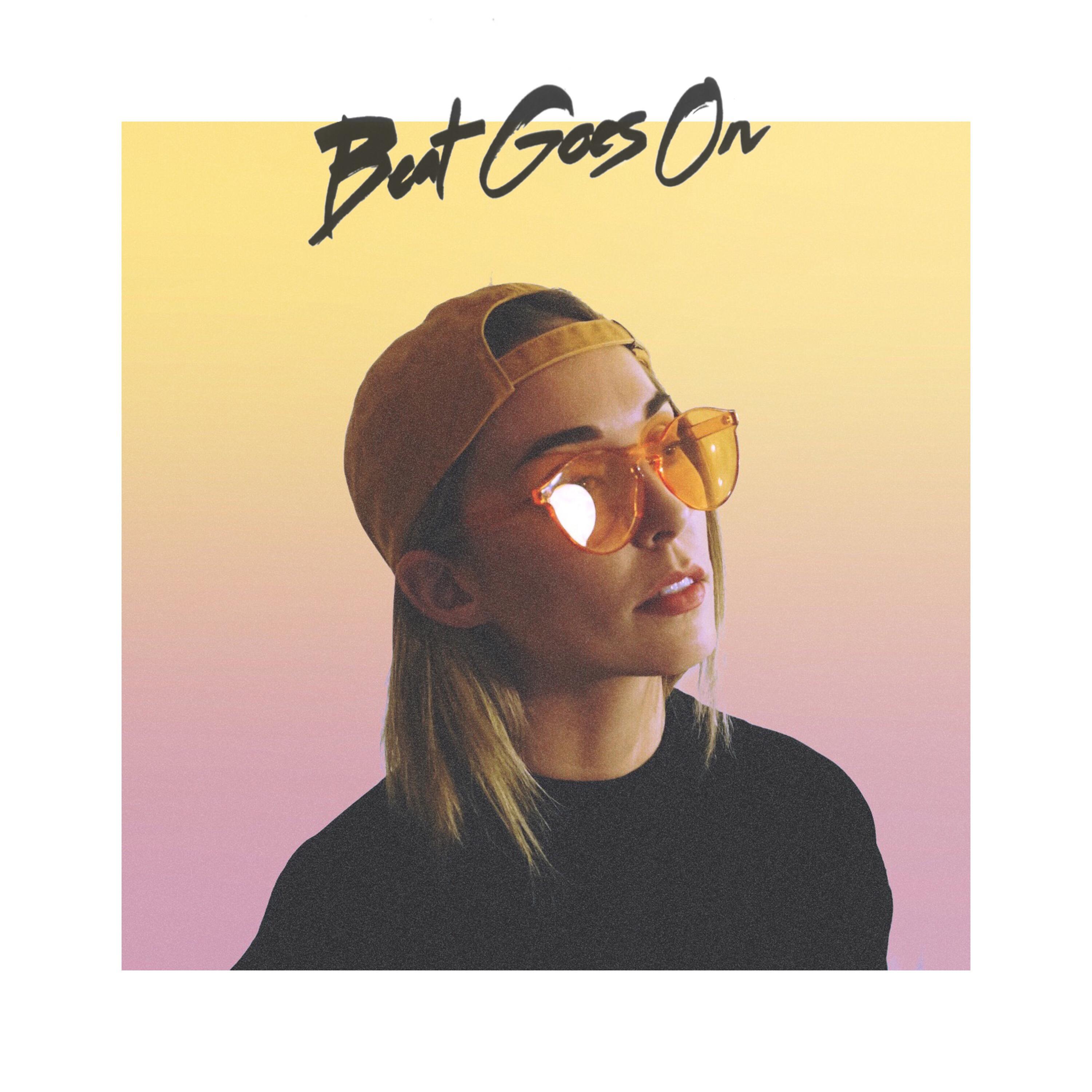 Релиз Beat Goes On