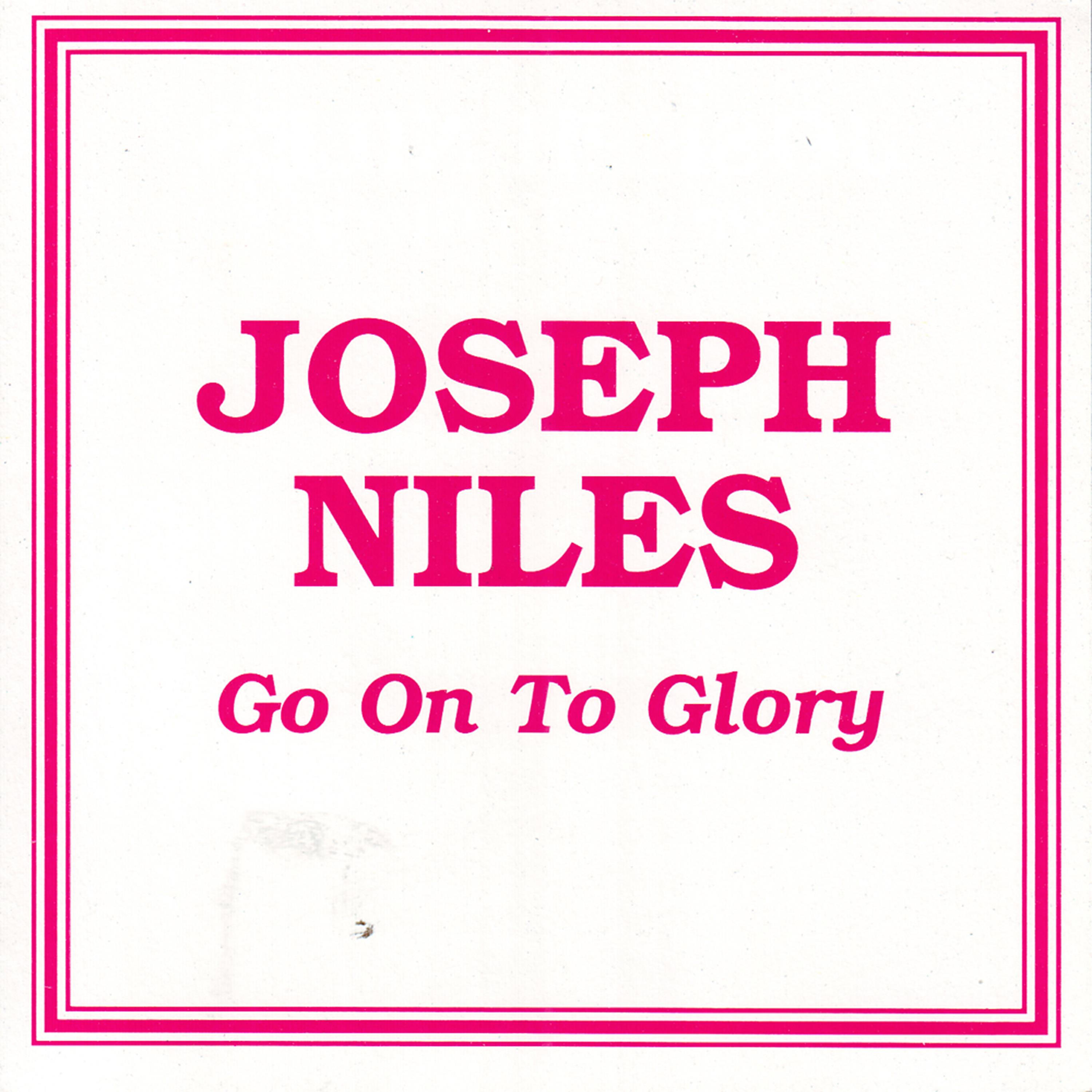 Релиз Go on to Glory