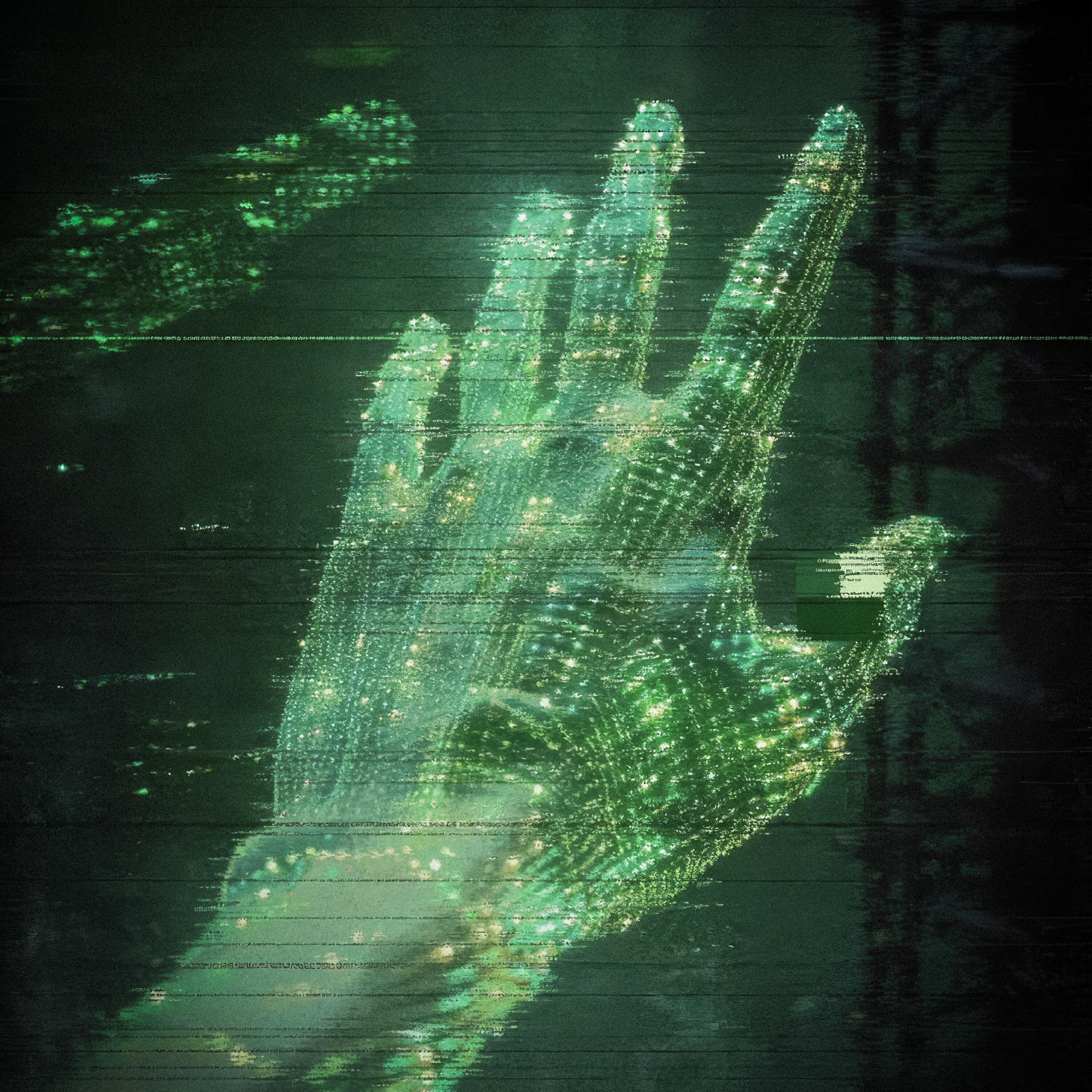 Релиз My Echoes