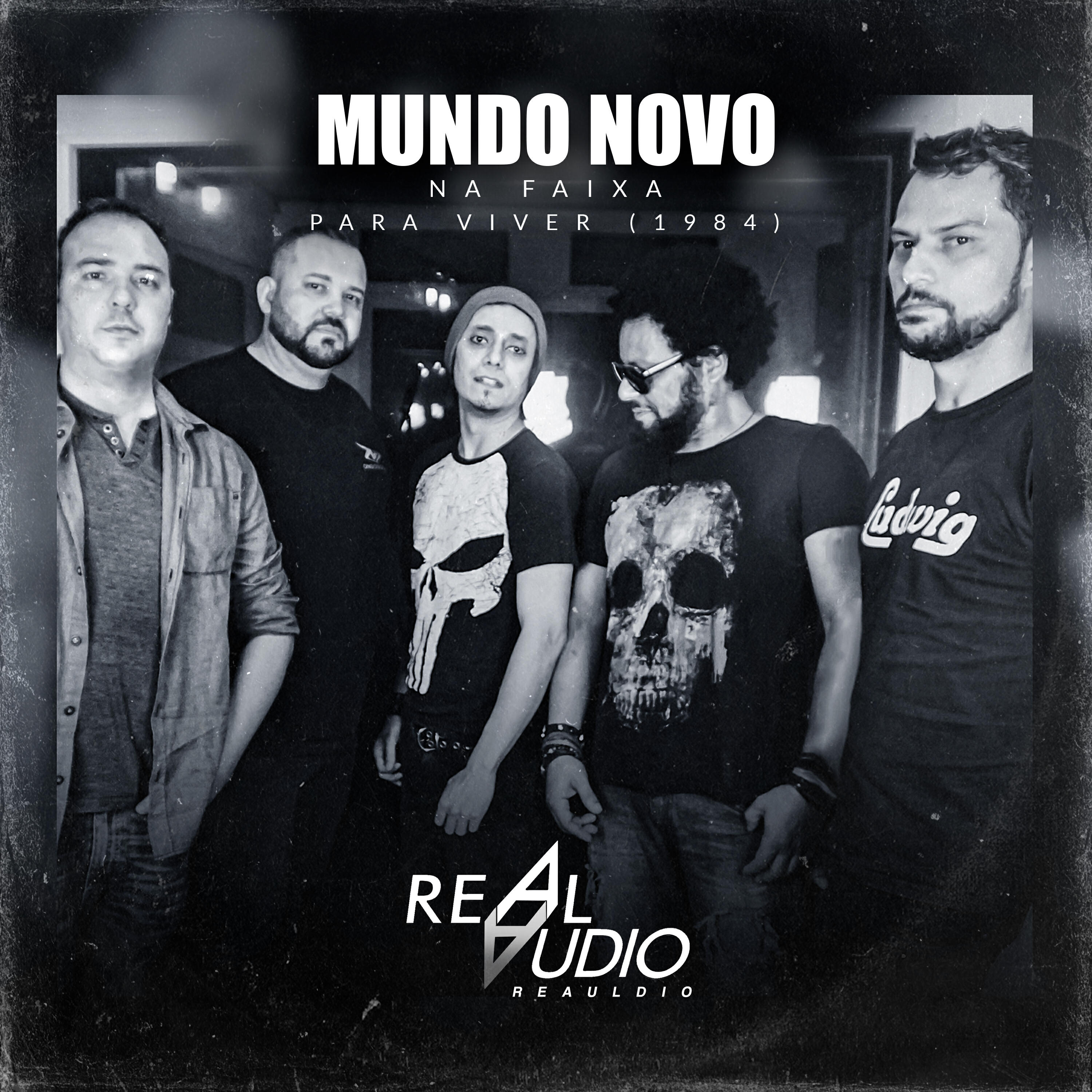 Релиз Mundo Novo