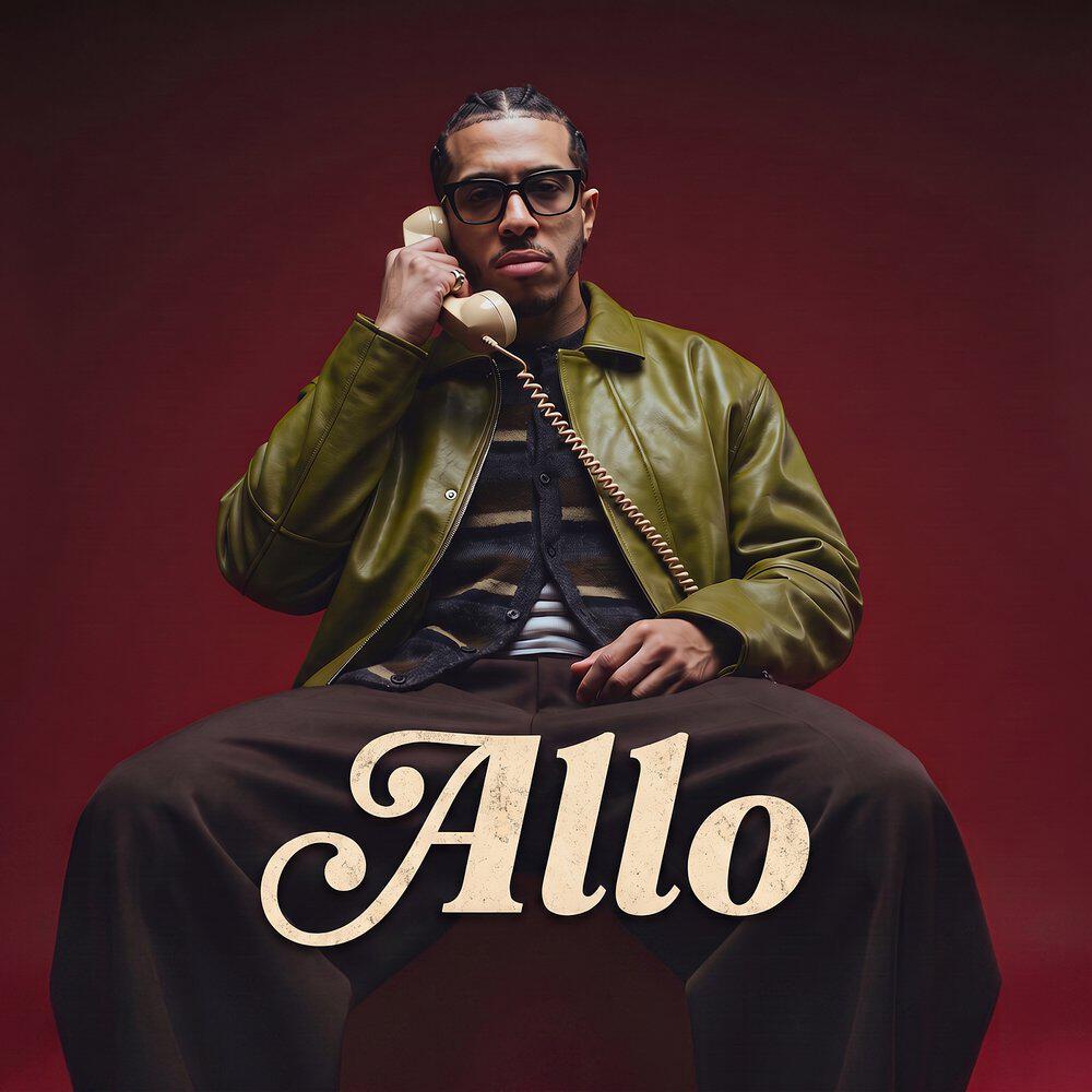 Релиз Allo