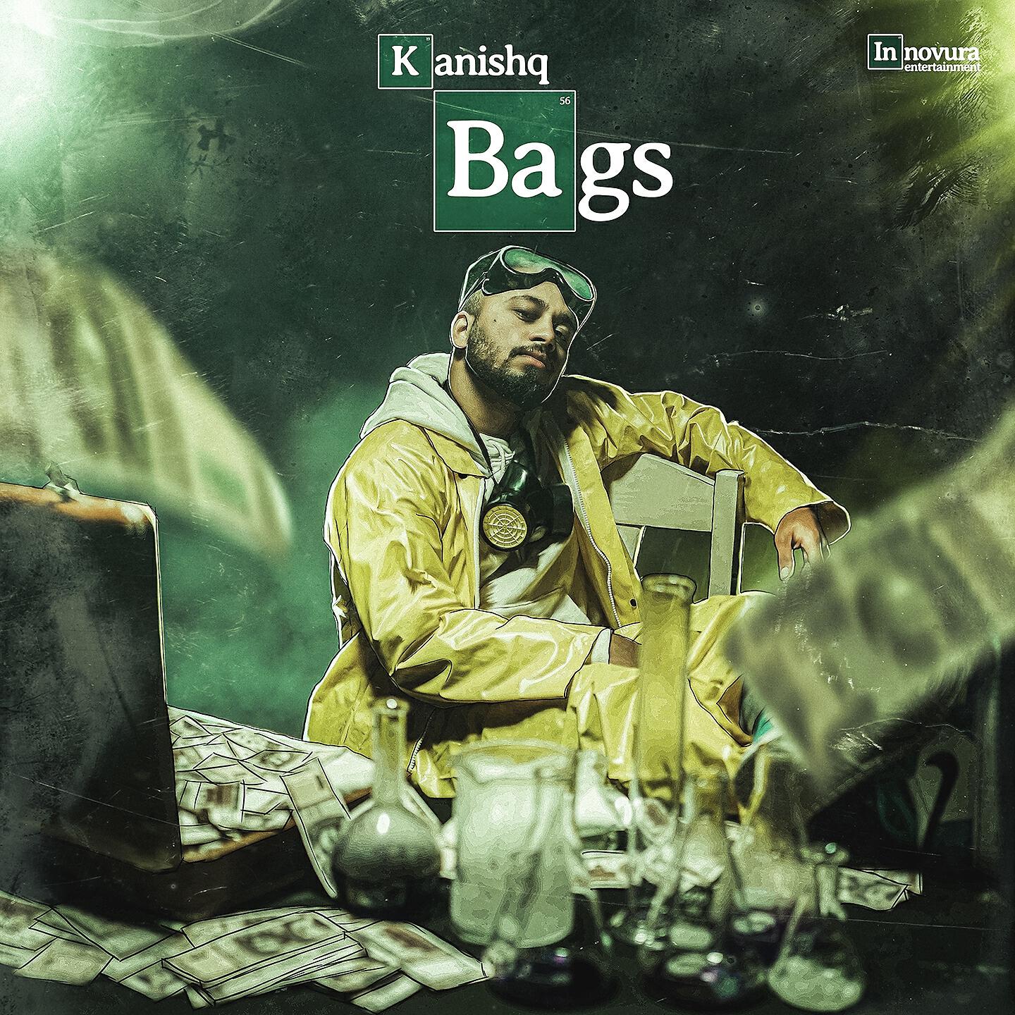 Релиз BAGS