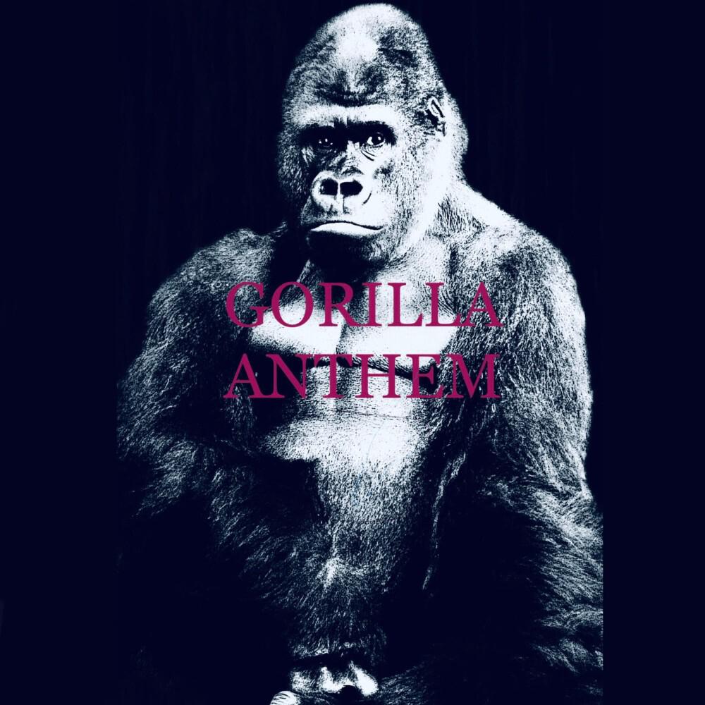 Релиз Gorilla Anthem