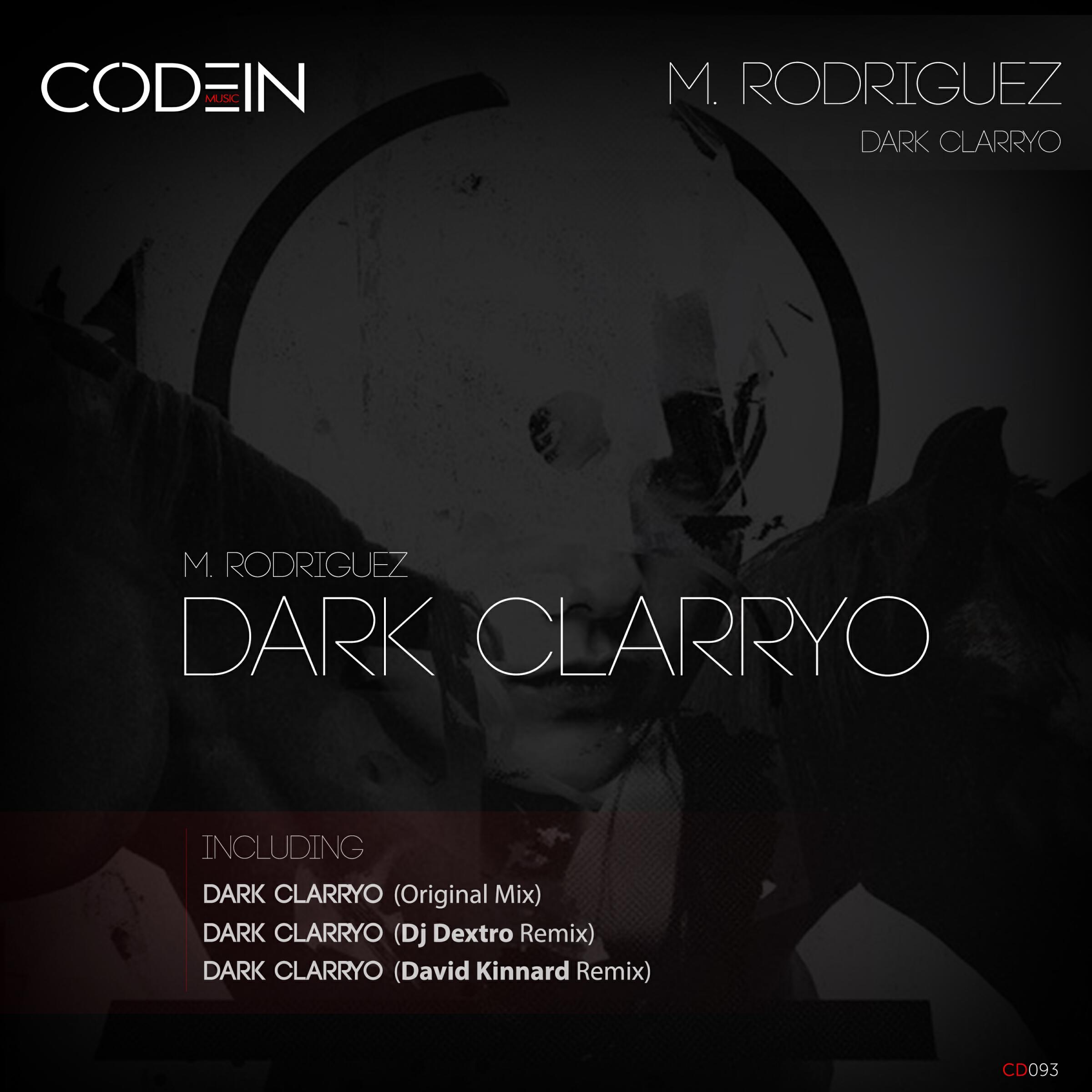 Релиз Dark Clarryo