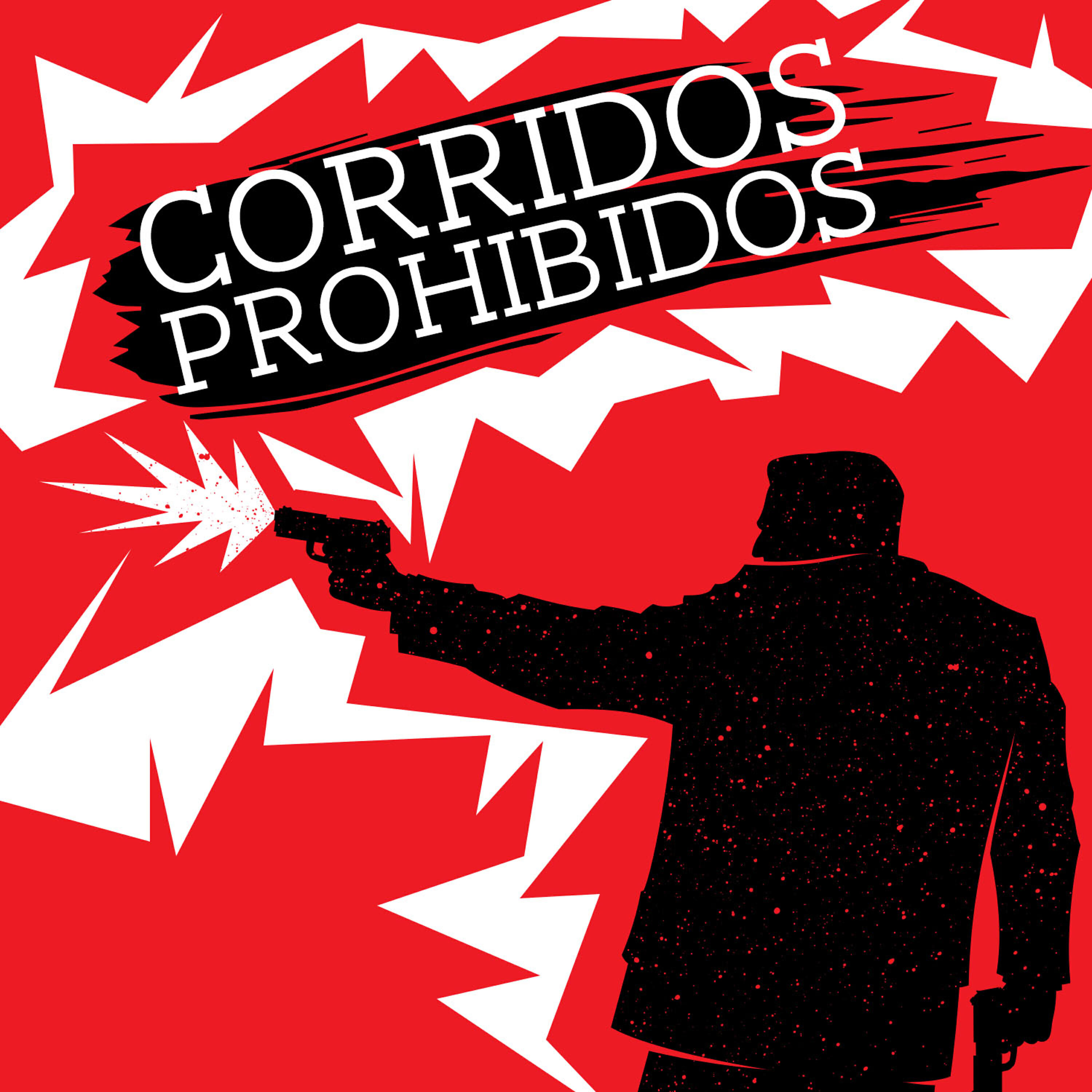 Los De La Frontera