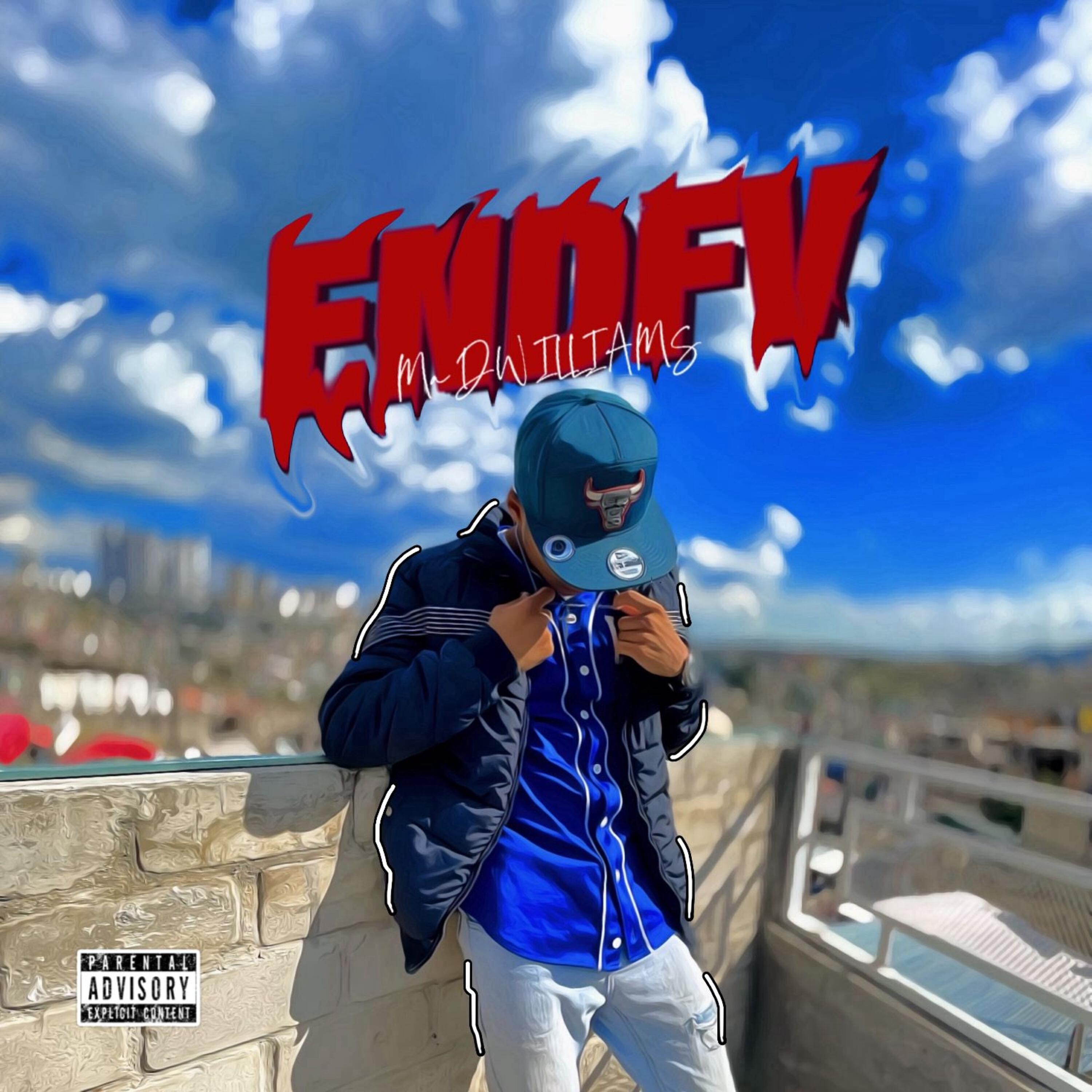Релиз ENDFV