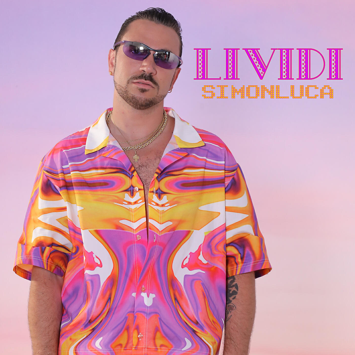 Релиз Lividi