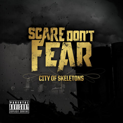 Релиз City Of Skeletons