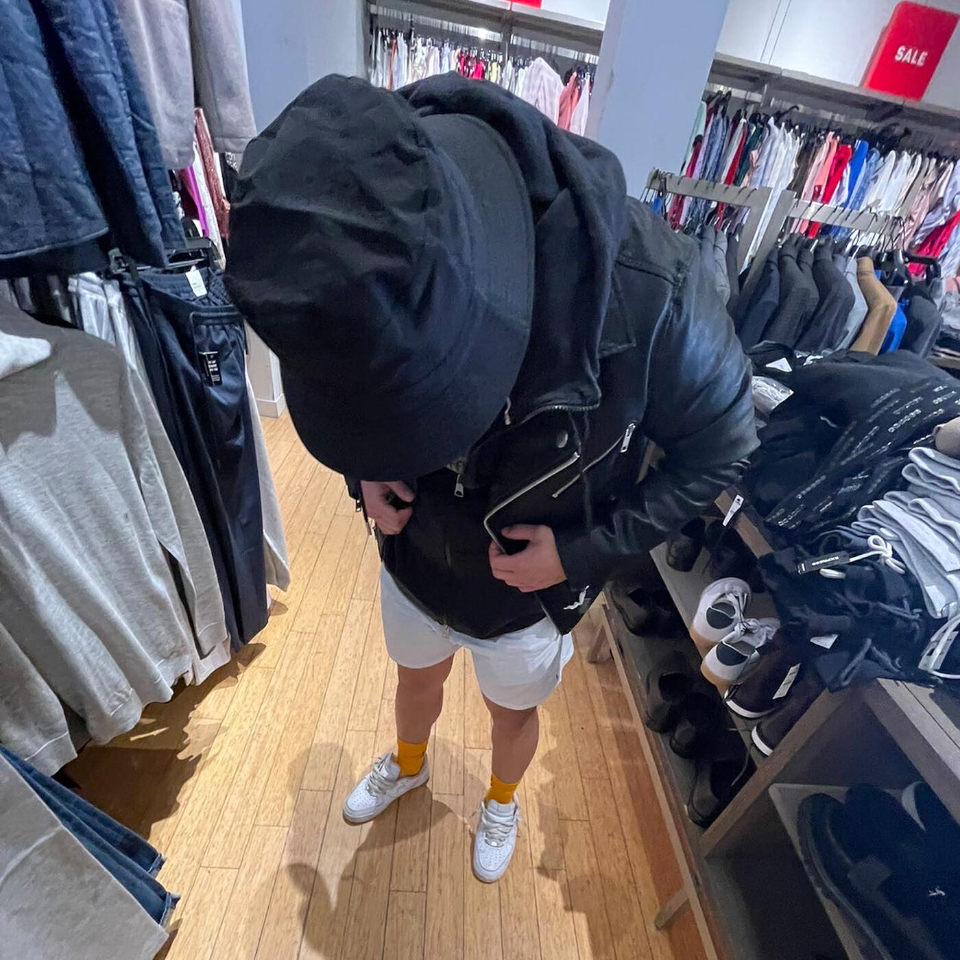 Релиз Possession of Marijuana over 28g Class B Misdemeanor