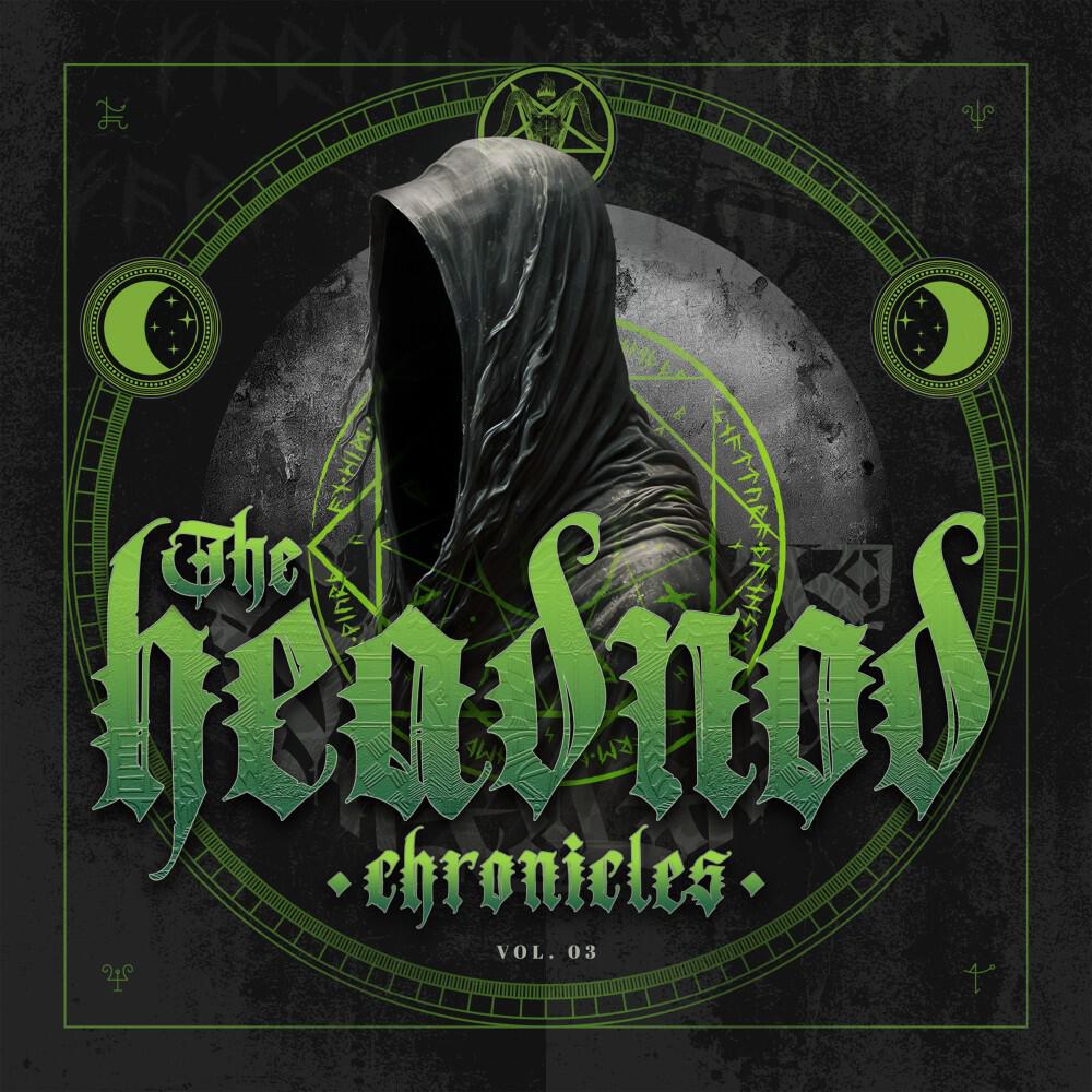 Релиз Headnod Chronicles Vol.Three
