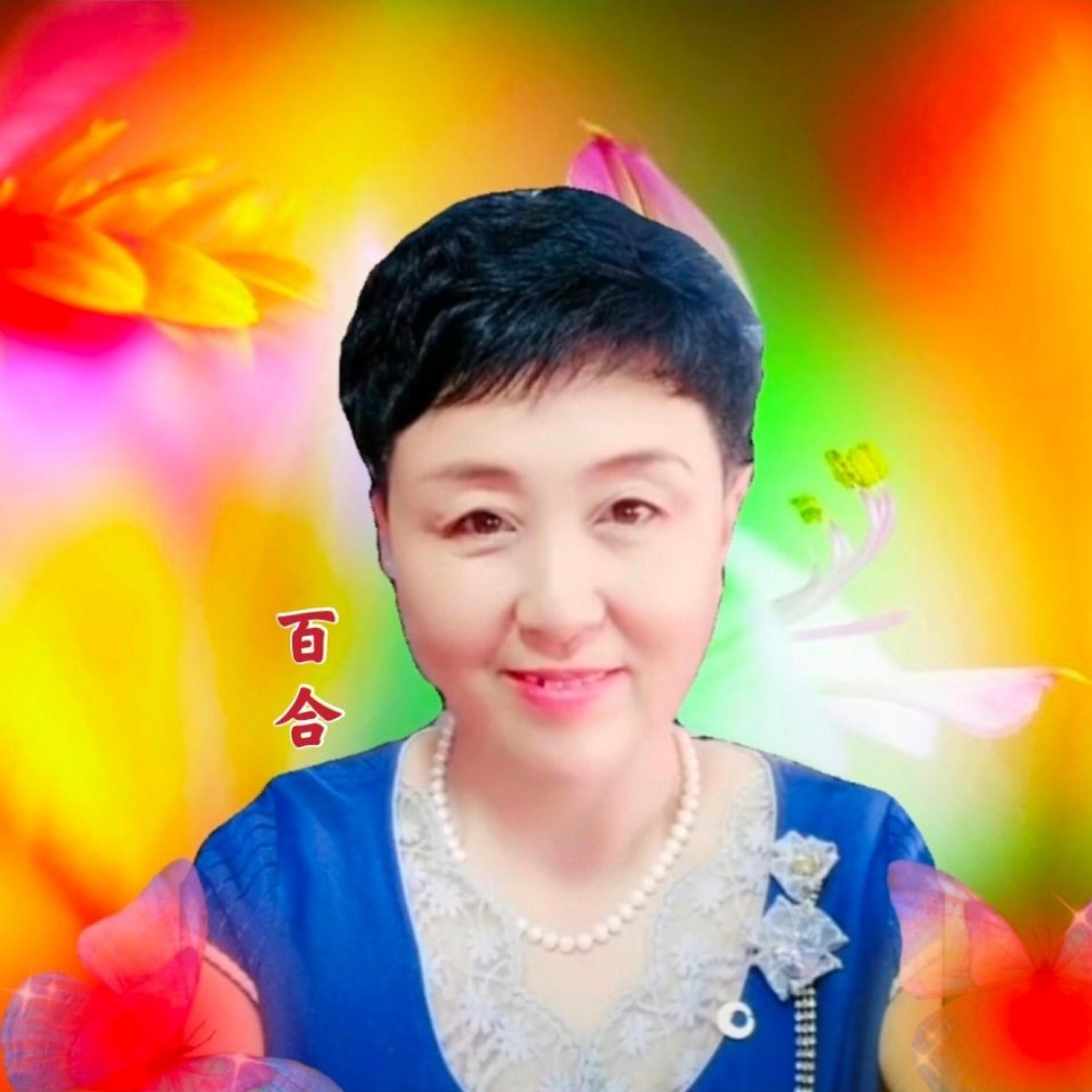 Релиз 百合原创原唱