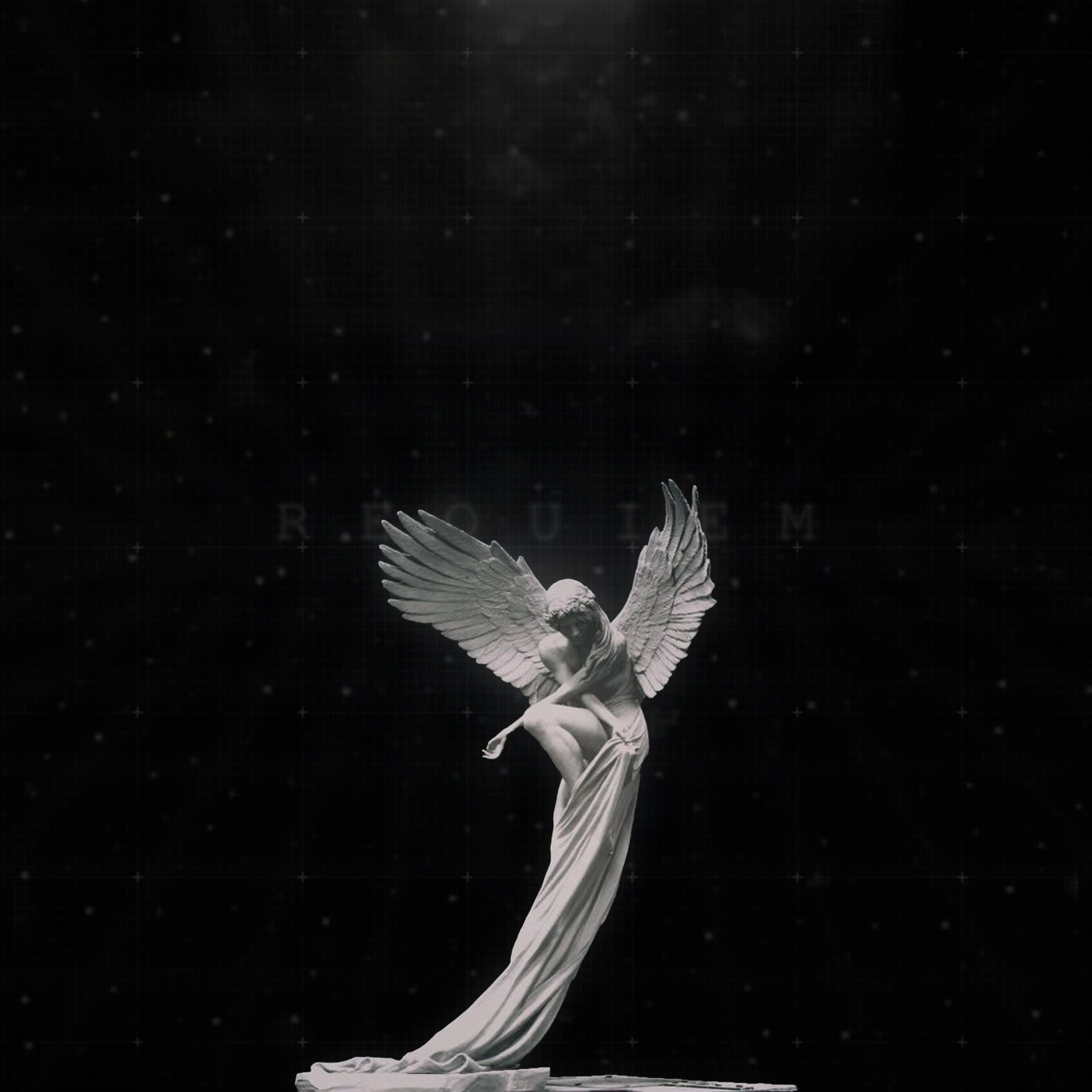 Релиз Requiem