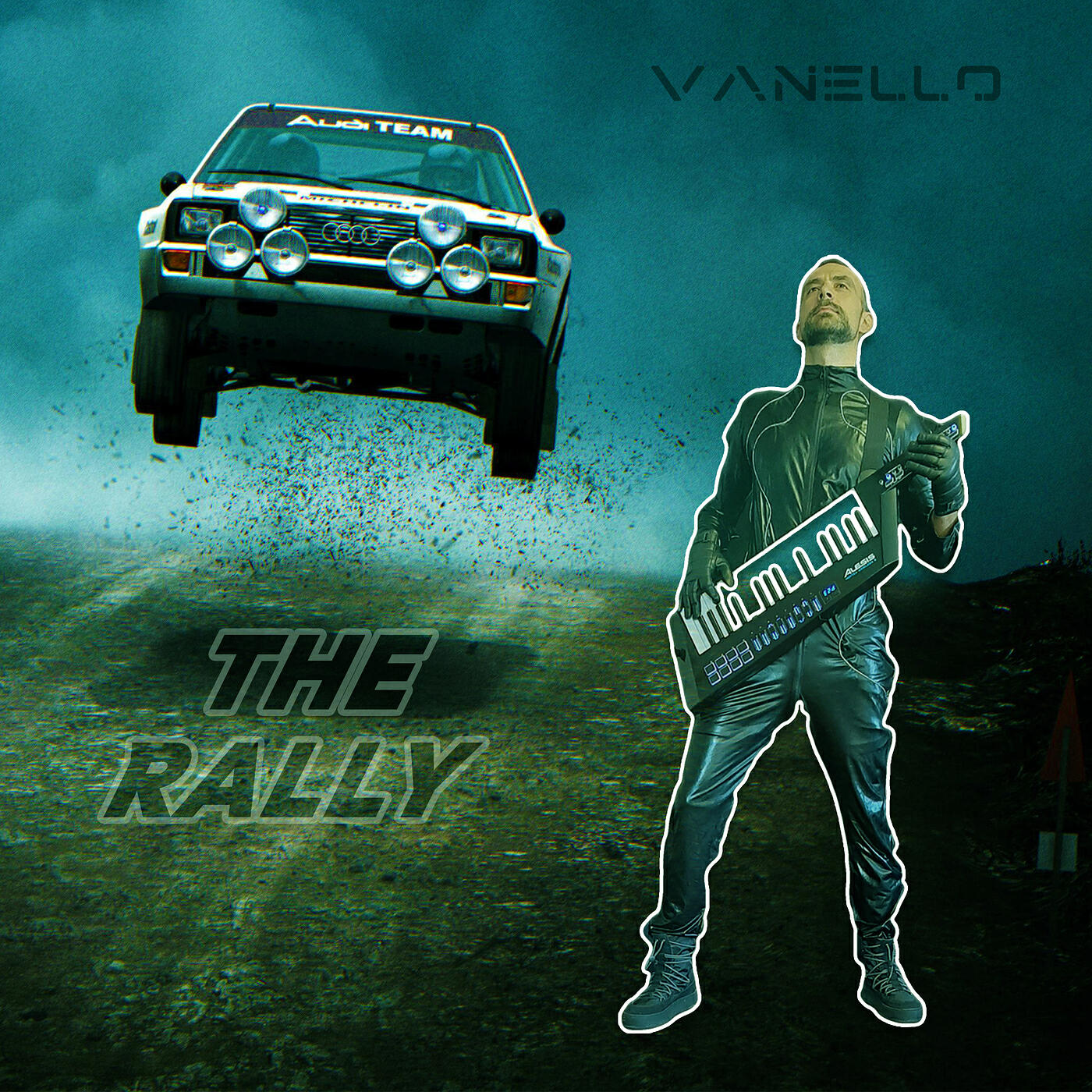 Релиз The Rally