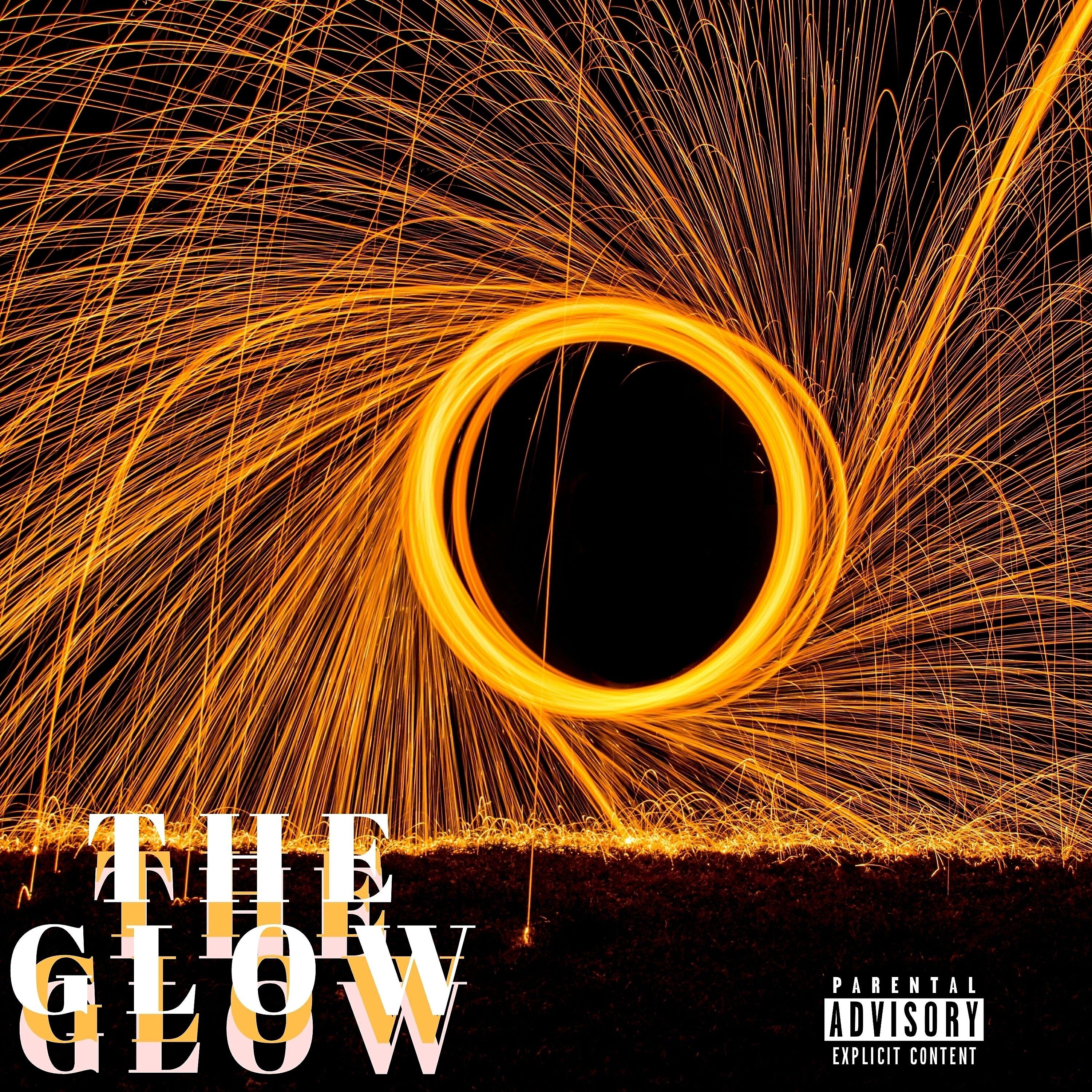 Релиз The Glow