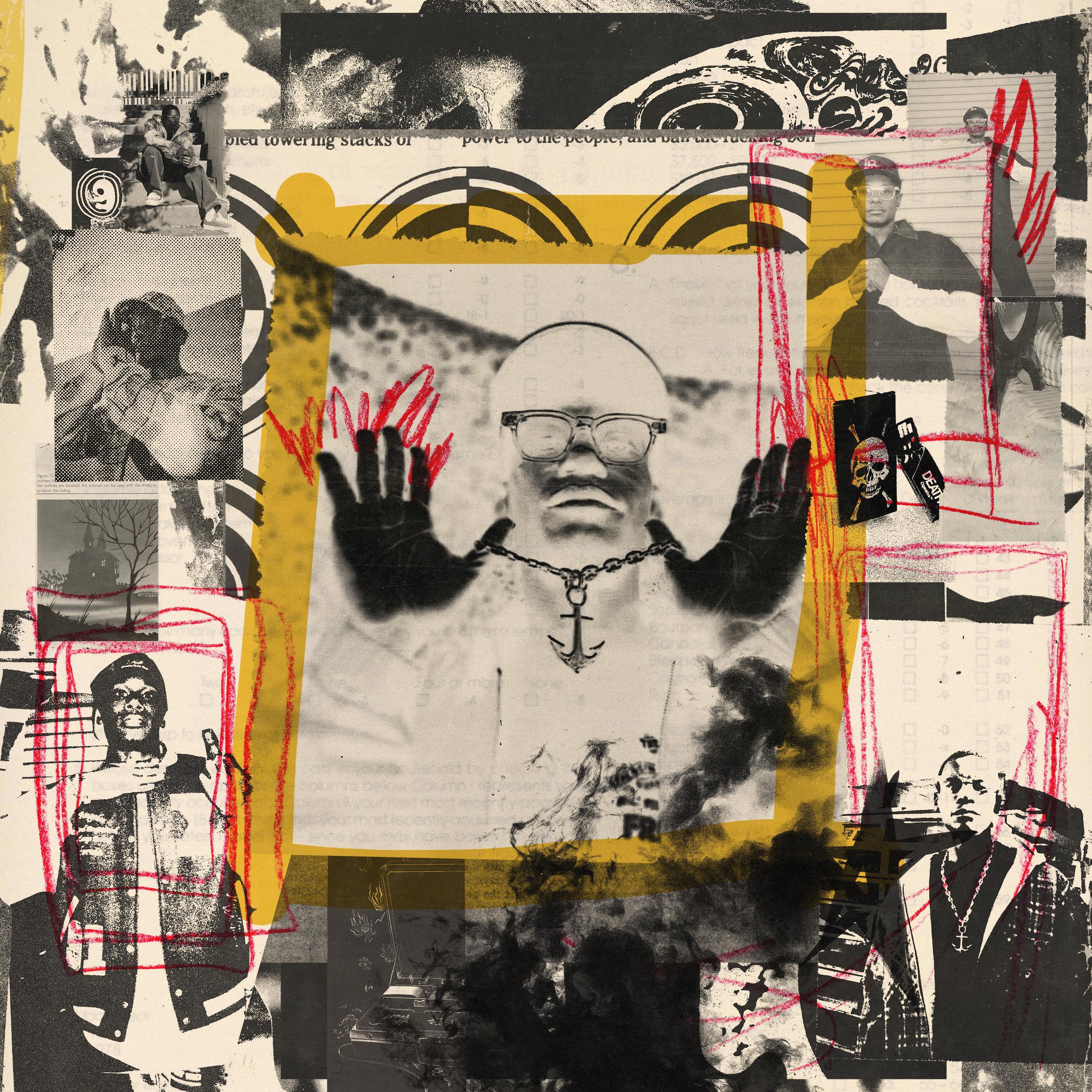 Релиз Everything And Nothing