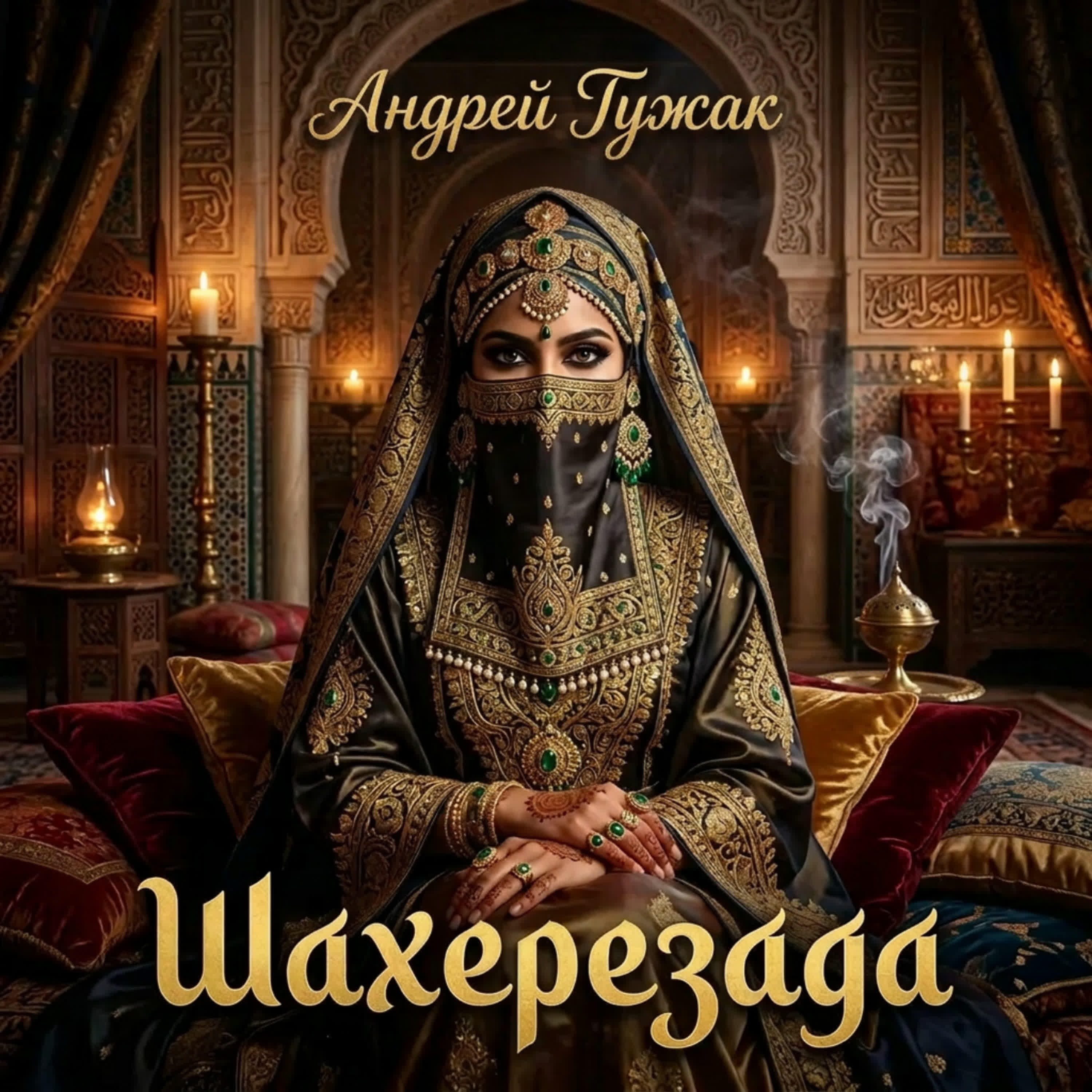Релиз Шахерезада