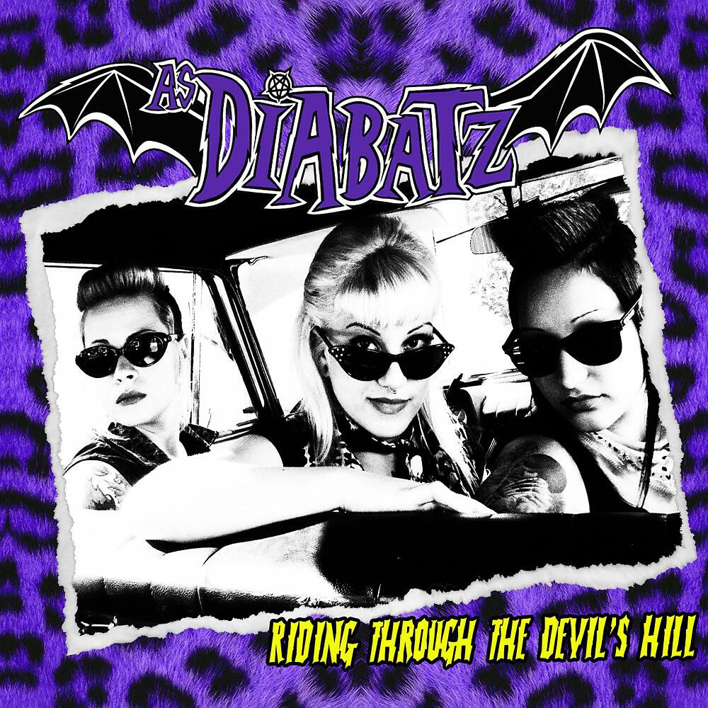 Релиз Riding Through the Devil's Hill