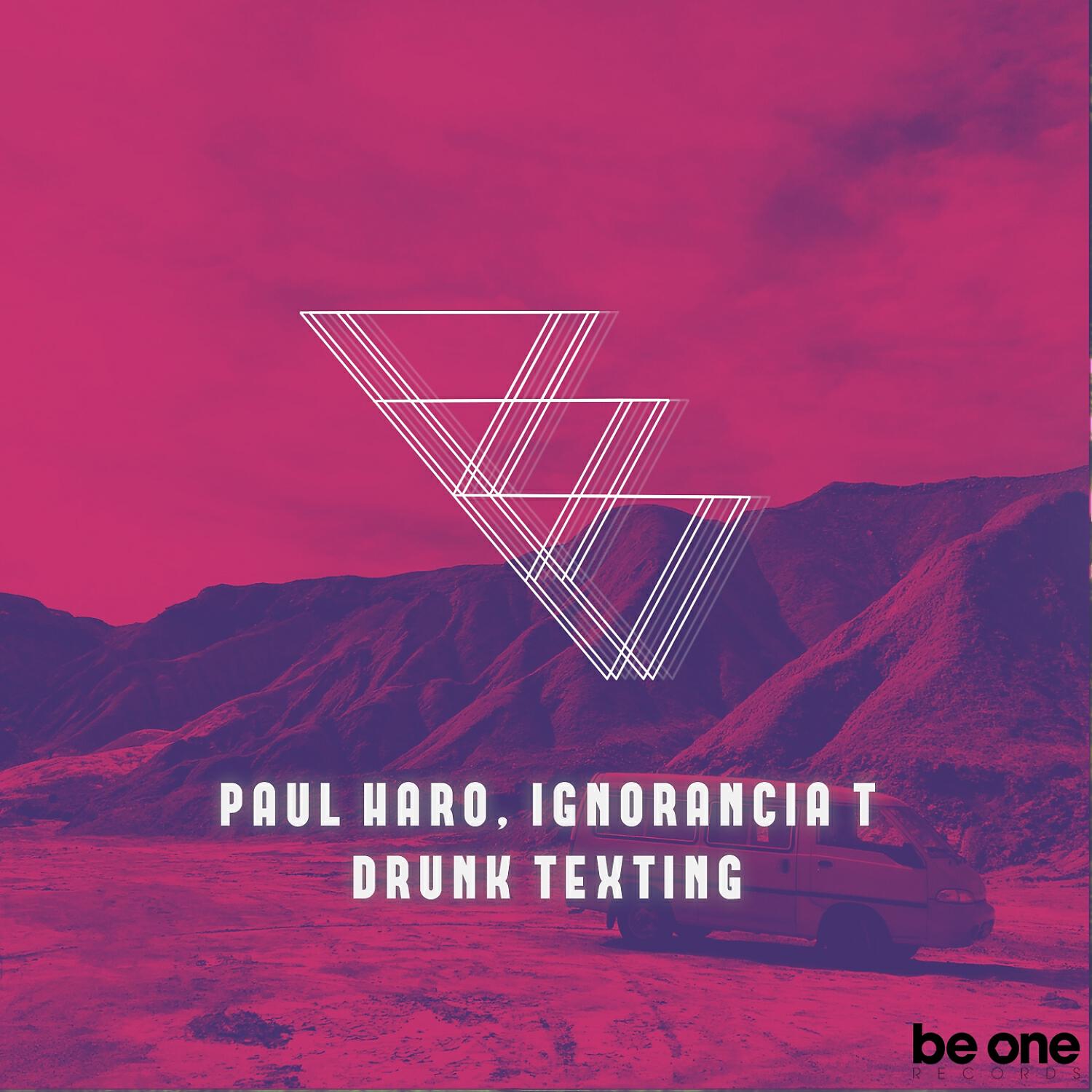 Релиз Drunk Texting