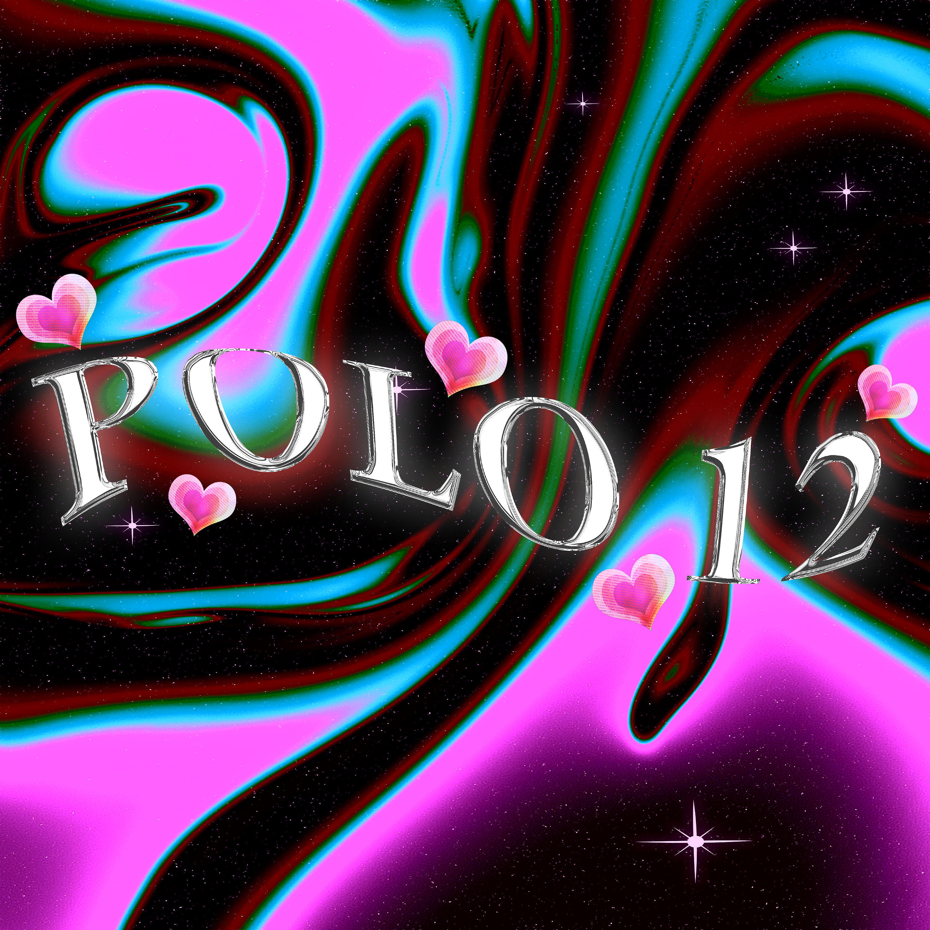 Релиз Polo 12