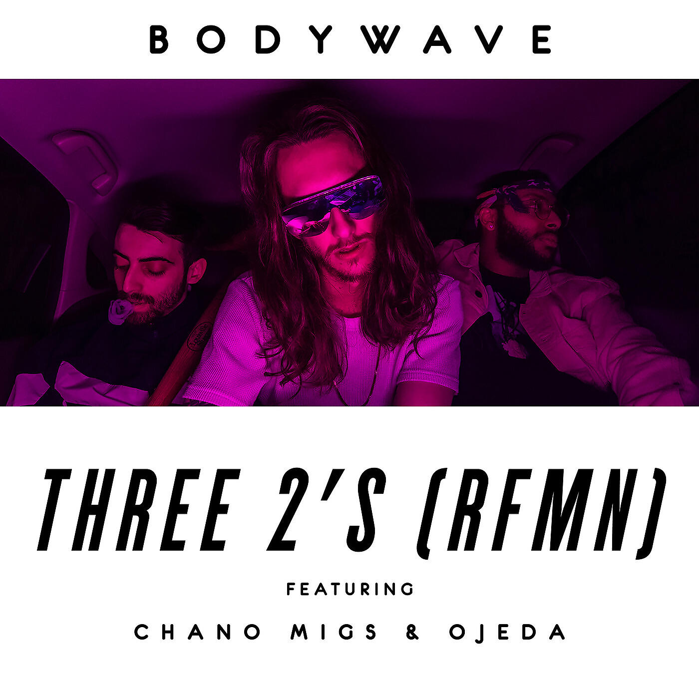 Скачать песню Bodywave, Chano Migs, Ojeda - Three 2's R.F.M.N бесплатно в MP3 для Android и iOS