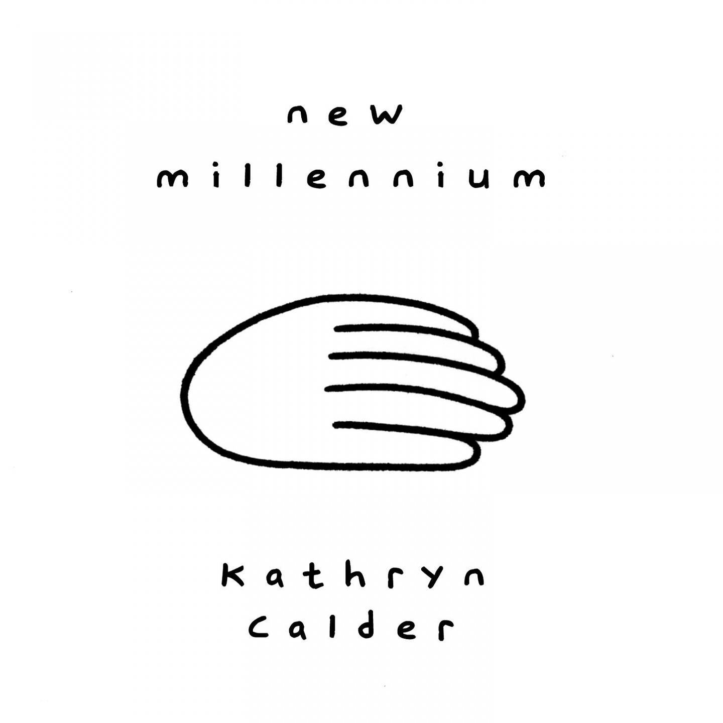 Релиз New Millennium