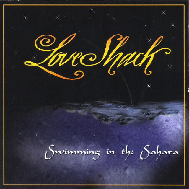 Релиз Swimming In The Sahara