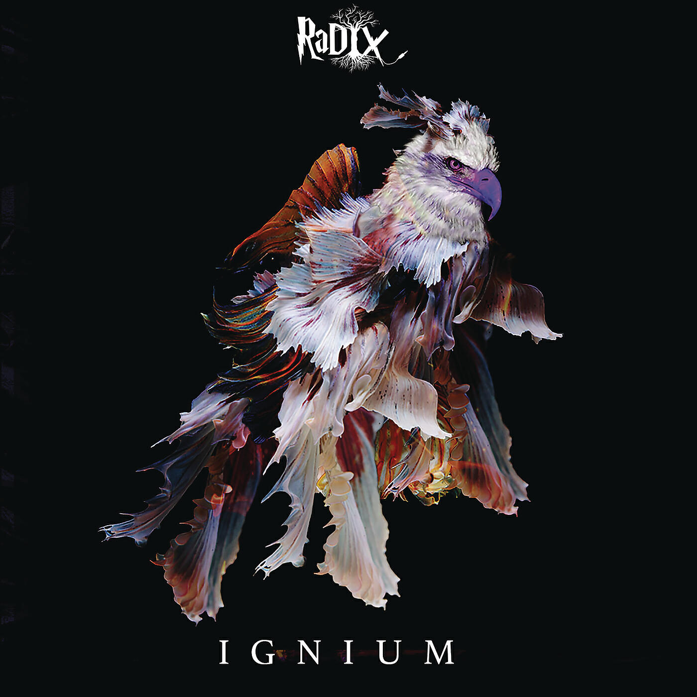 Релиз IGNIUM