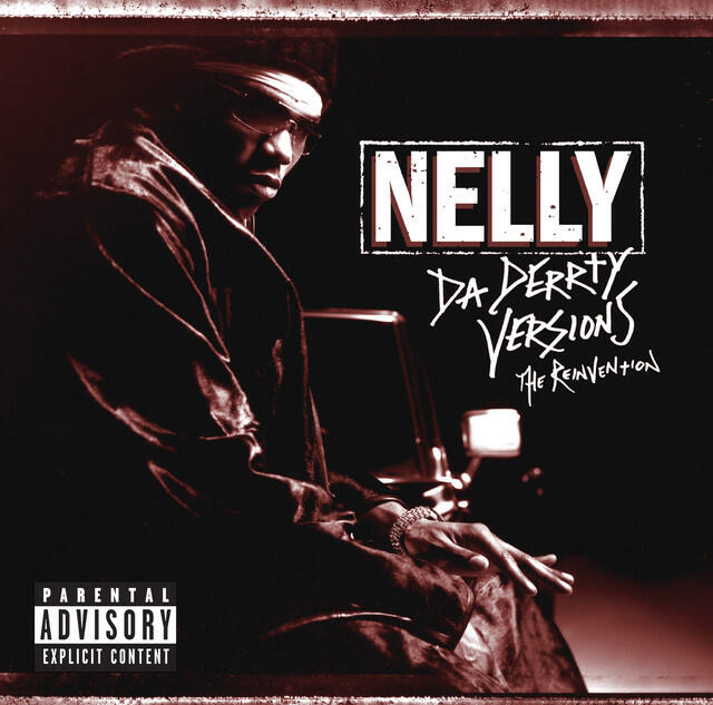 Релиз Da Derrty Versions: The Re-invention