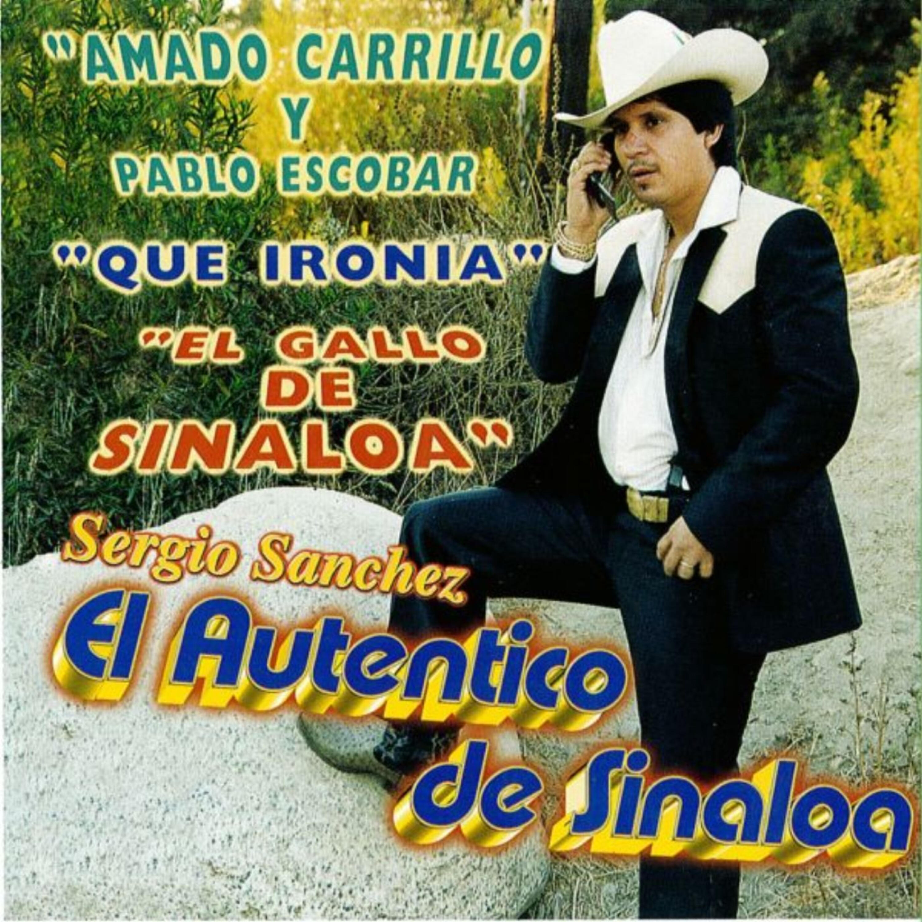 Релиз El Gallo De Sinaloa
