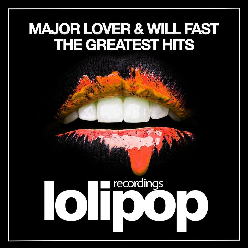 Релиз The Greatest Hits
