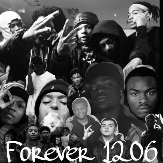 Релиз Forever 1206