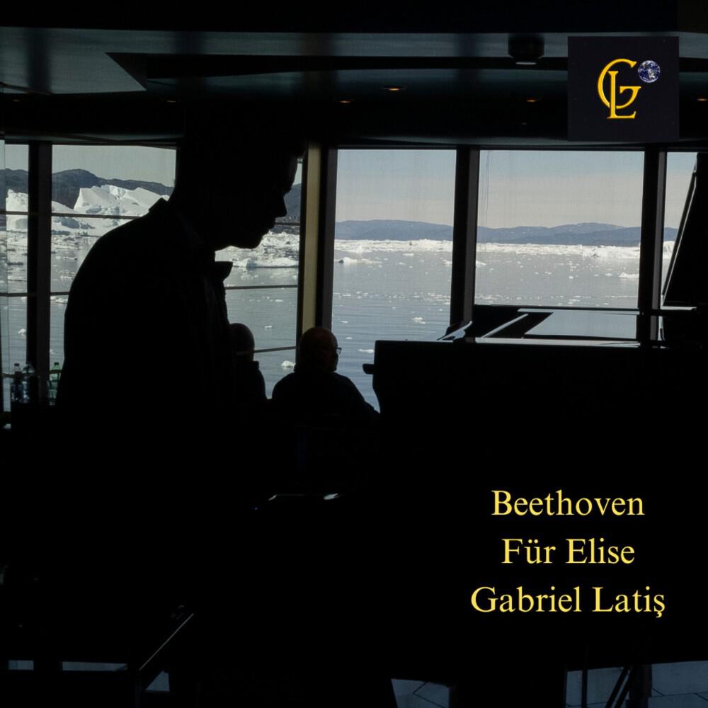Релиз Für Elise, Bagatelle in A Minor, WoO 59