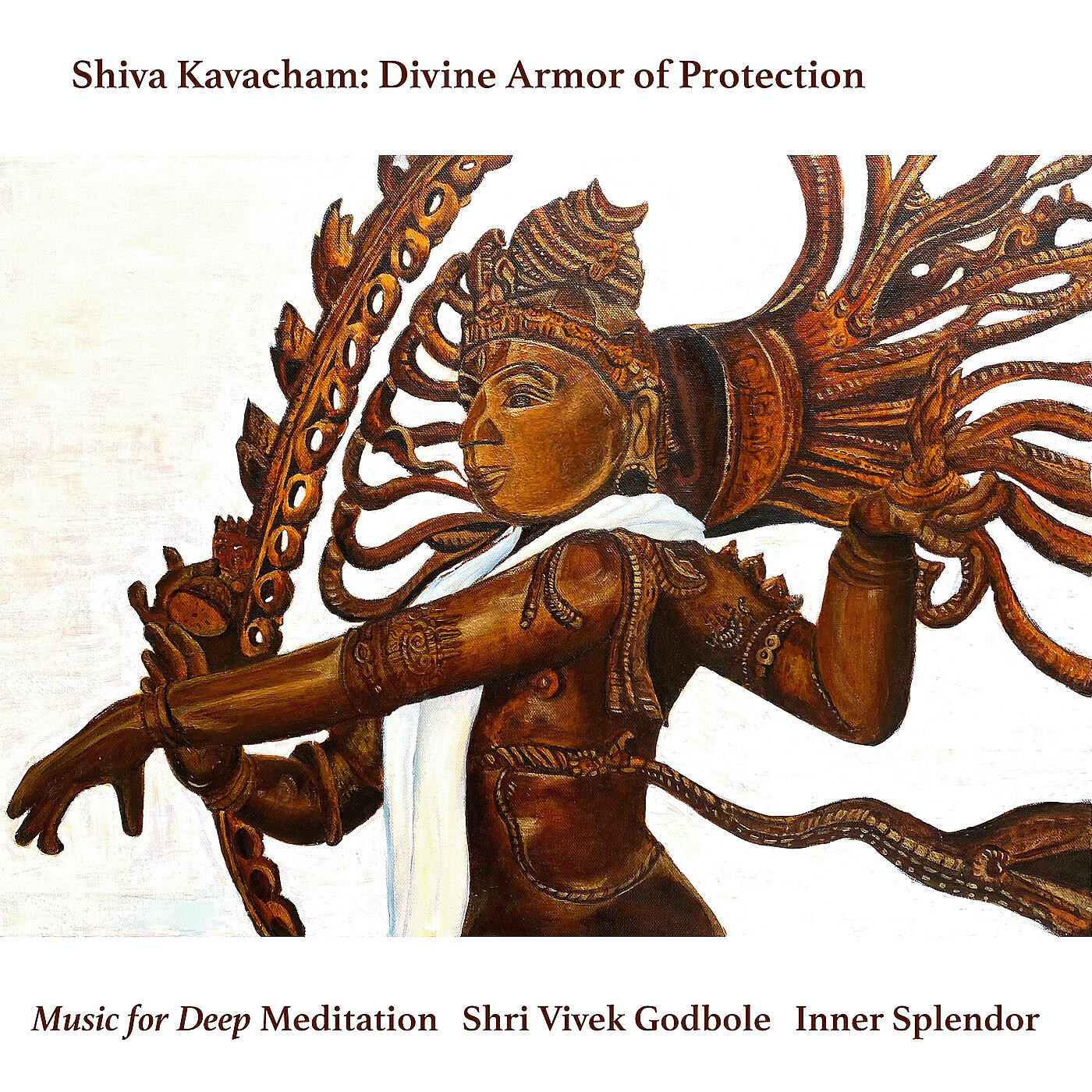 Релиз Shiva Kavacham: Divine Armor of Protection