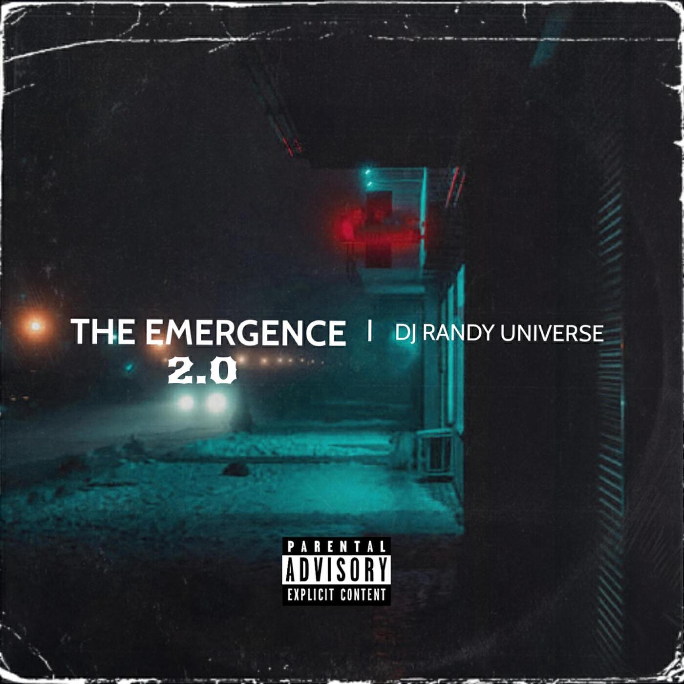 Dj Randy Universe