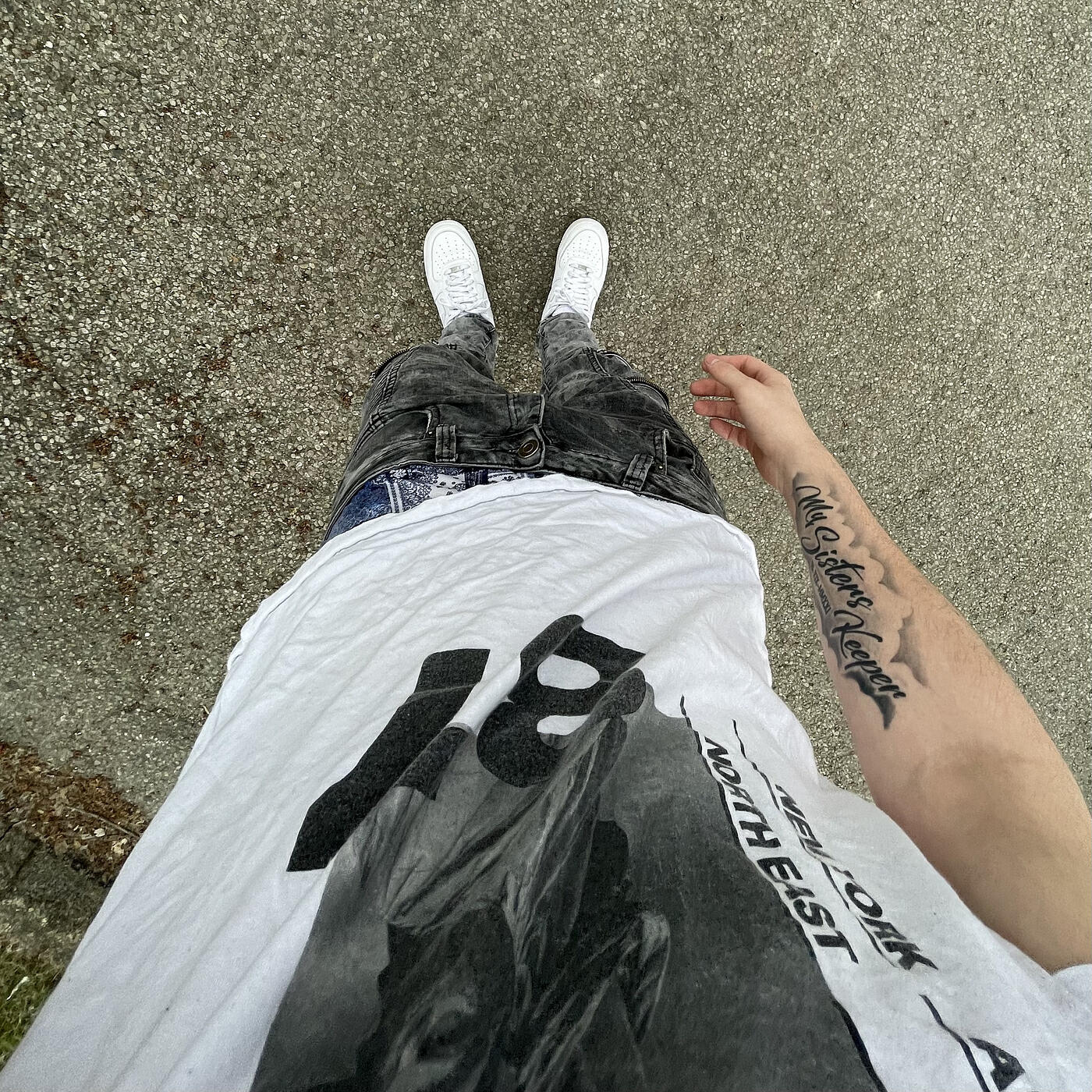 Релиз Dayton Raised Me