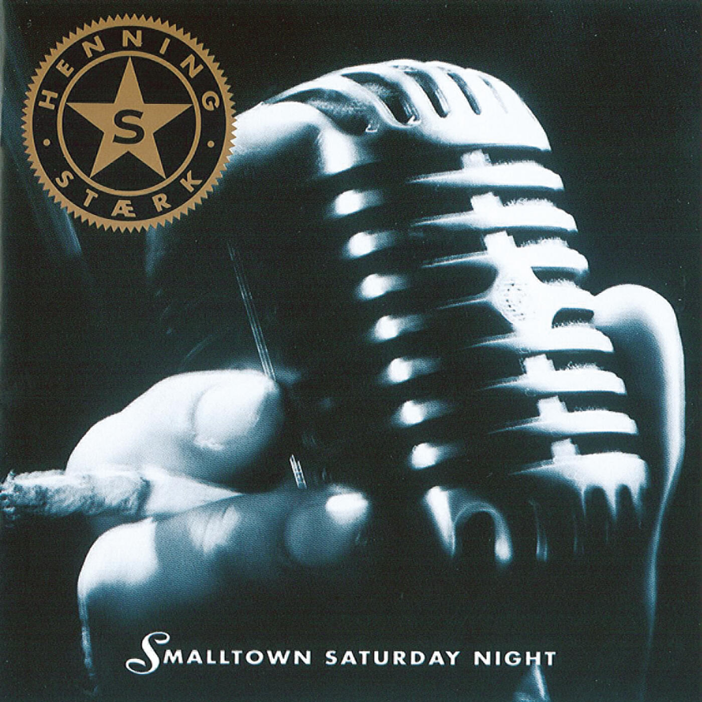 Релиз Small Town, Saturday Night