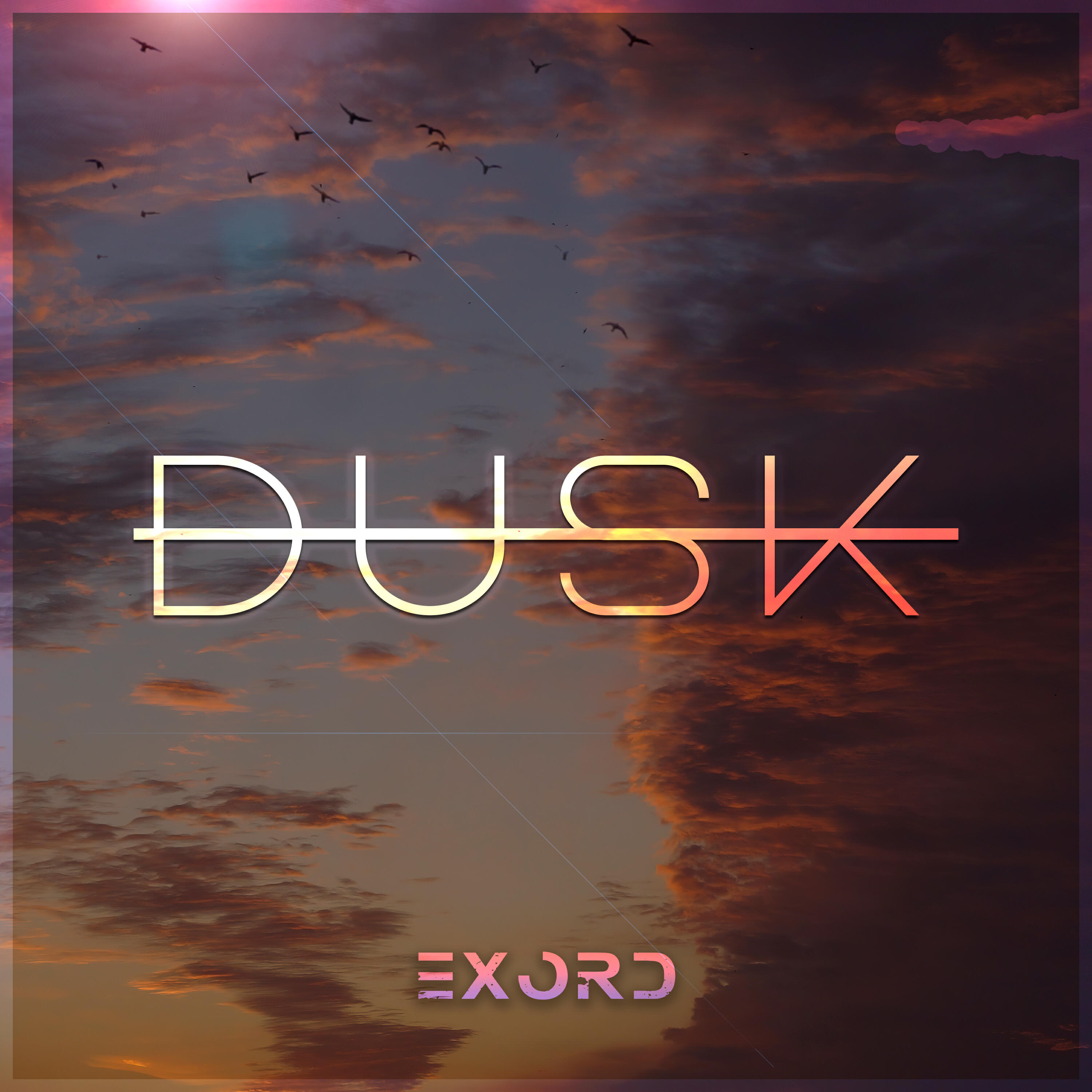 Постер альбома Dusk