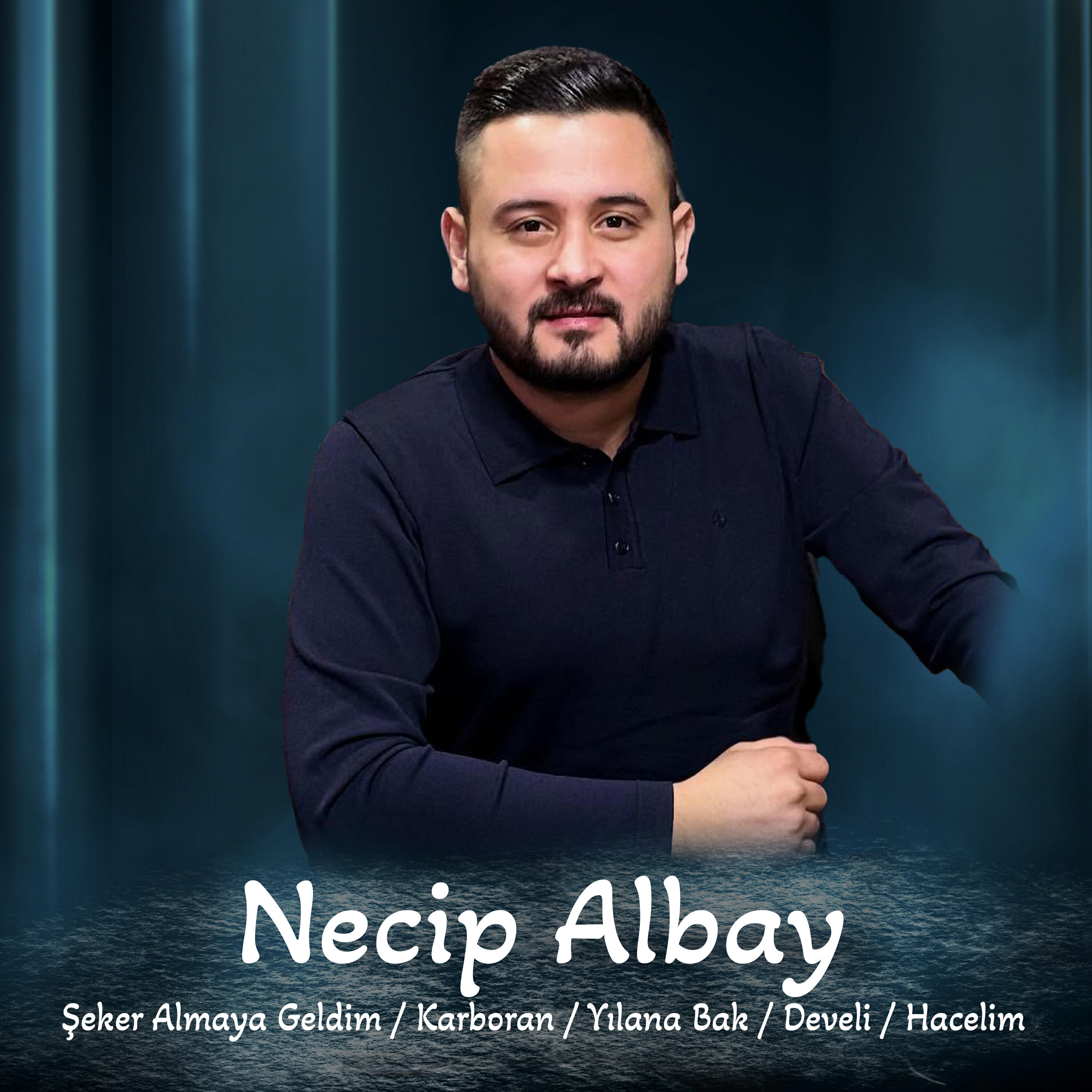 Релиз Şeker Almaya Geldim / Karboran / Yılana Bak / Develi / Hacelim