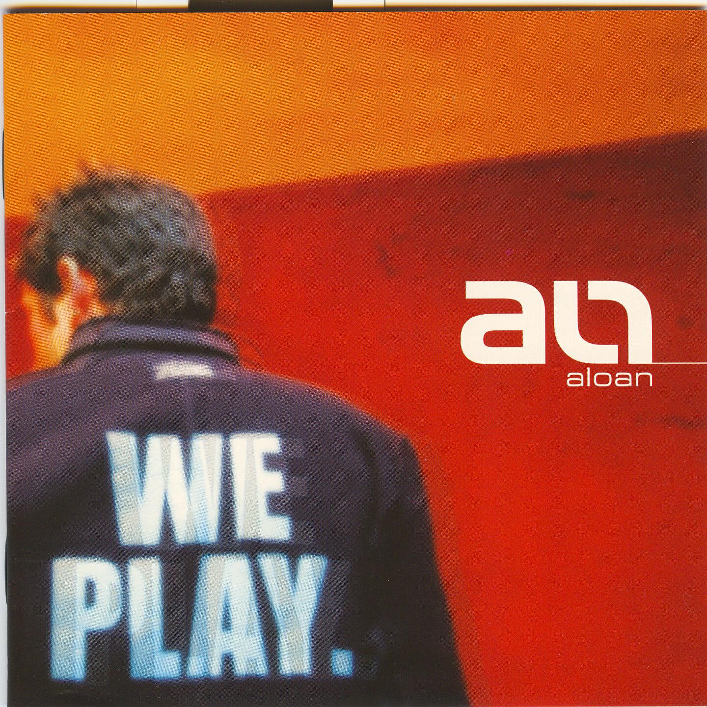 Релиз We play