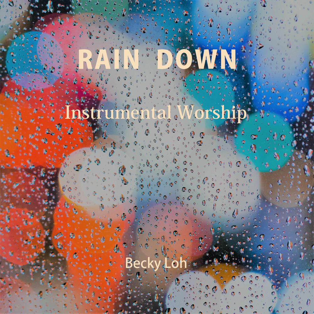 Релиз Rain Down (Instrumental)