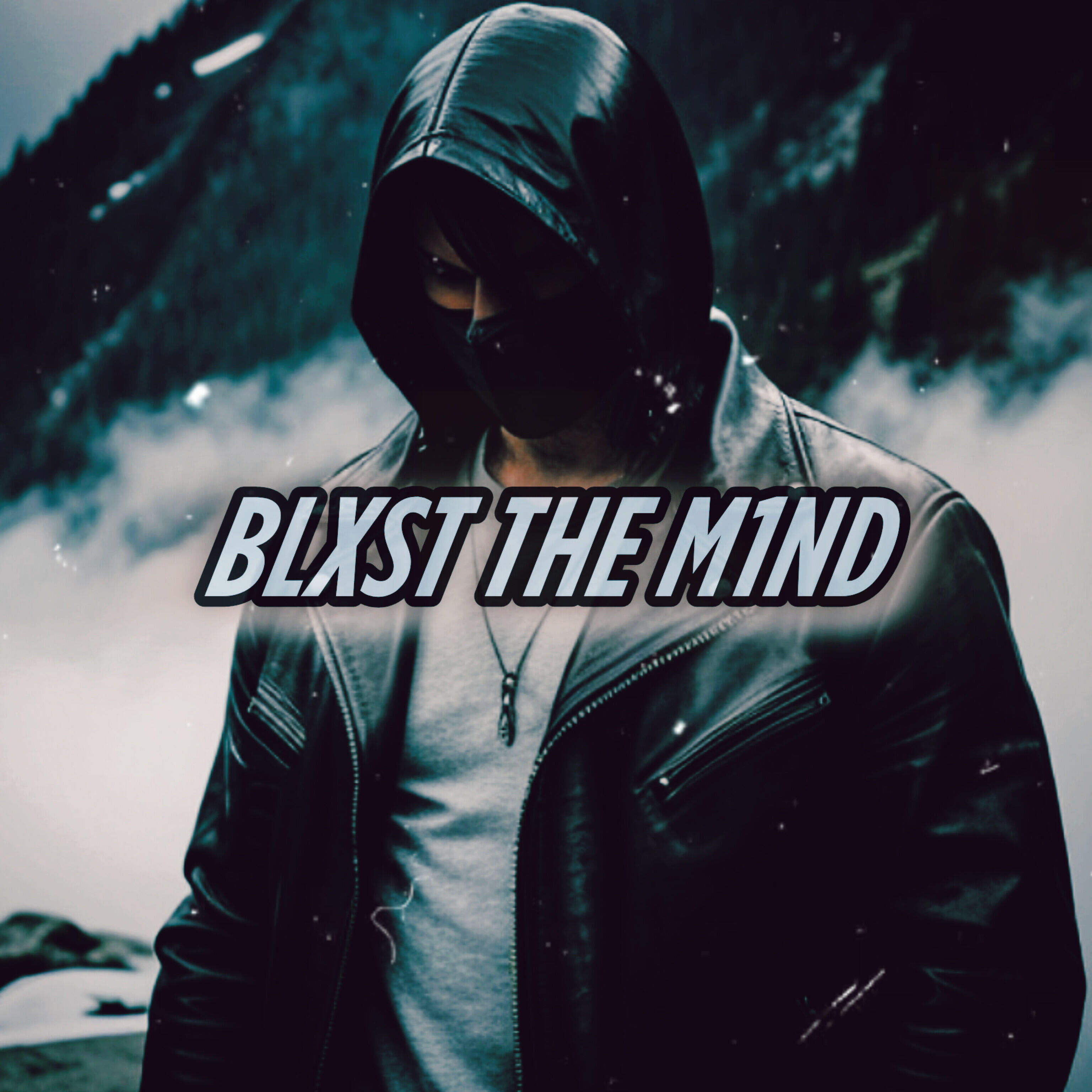 Релиз Blxst the M1nd