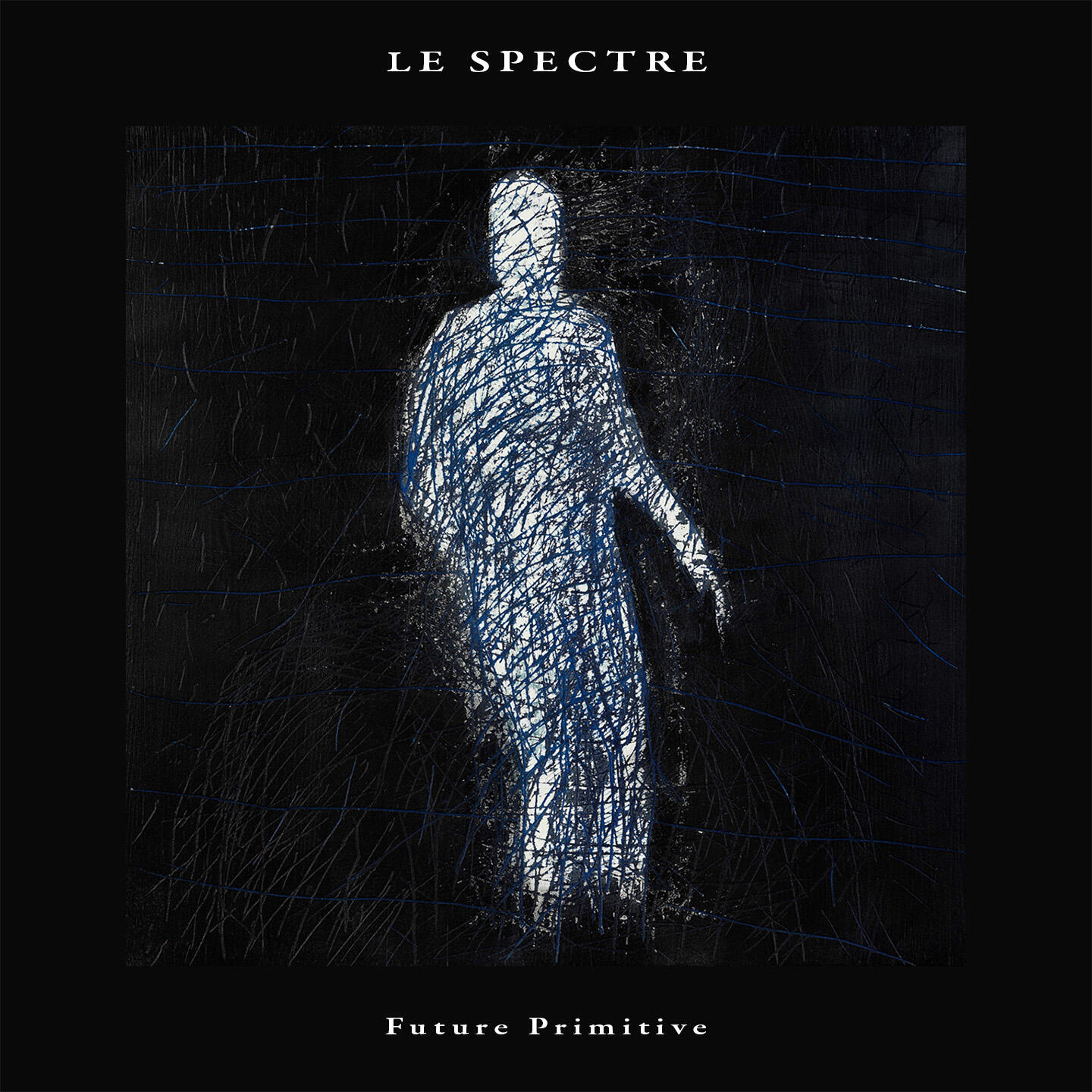 Трек Future Primitive