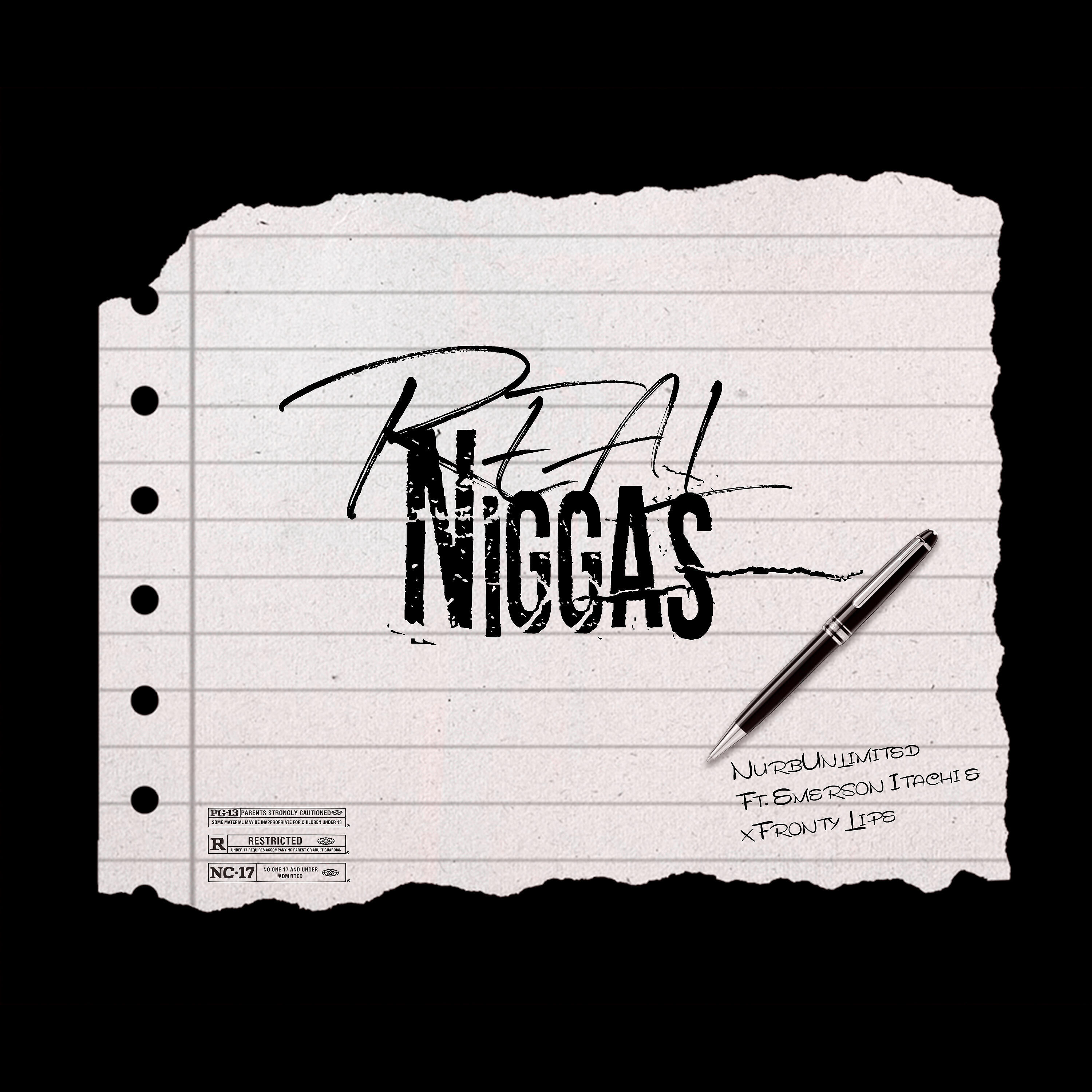 Релиз Real Niggas