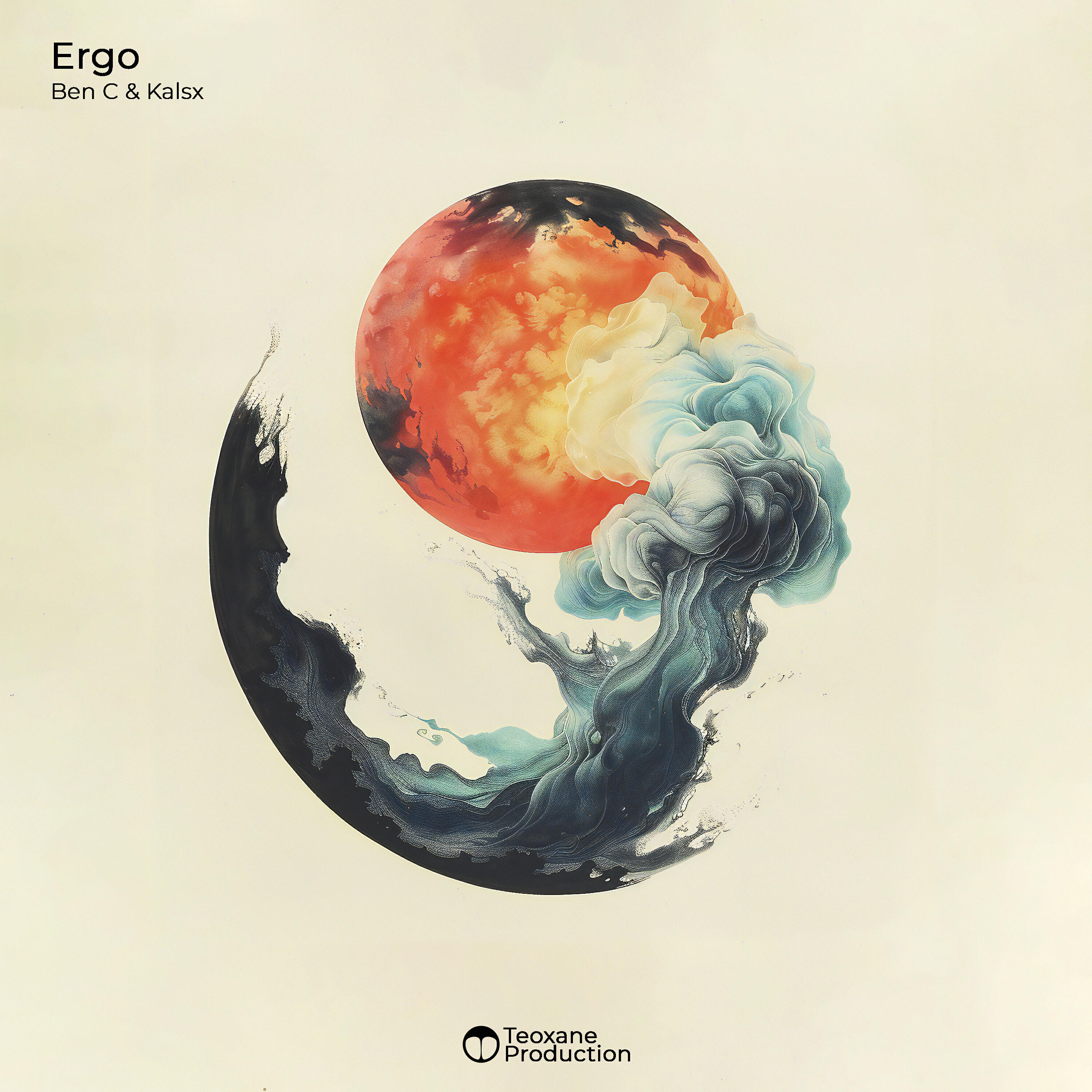 Релиз Ergo