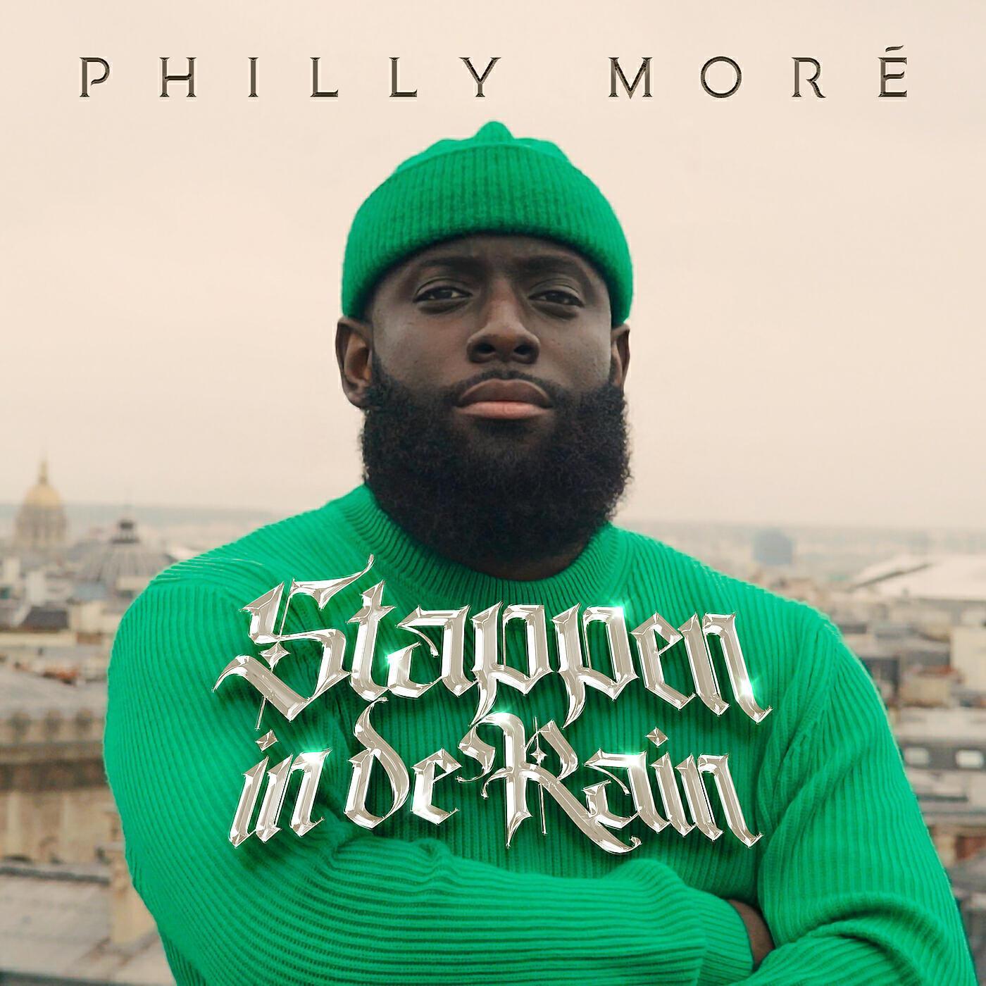 Philly Moré