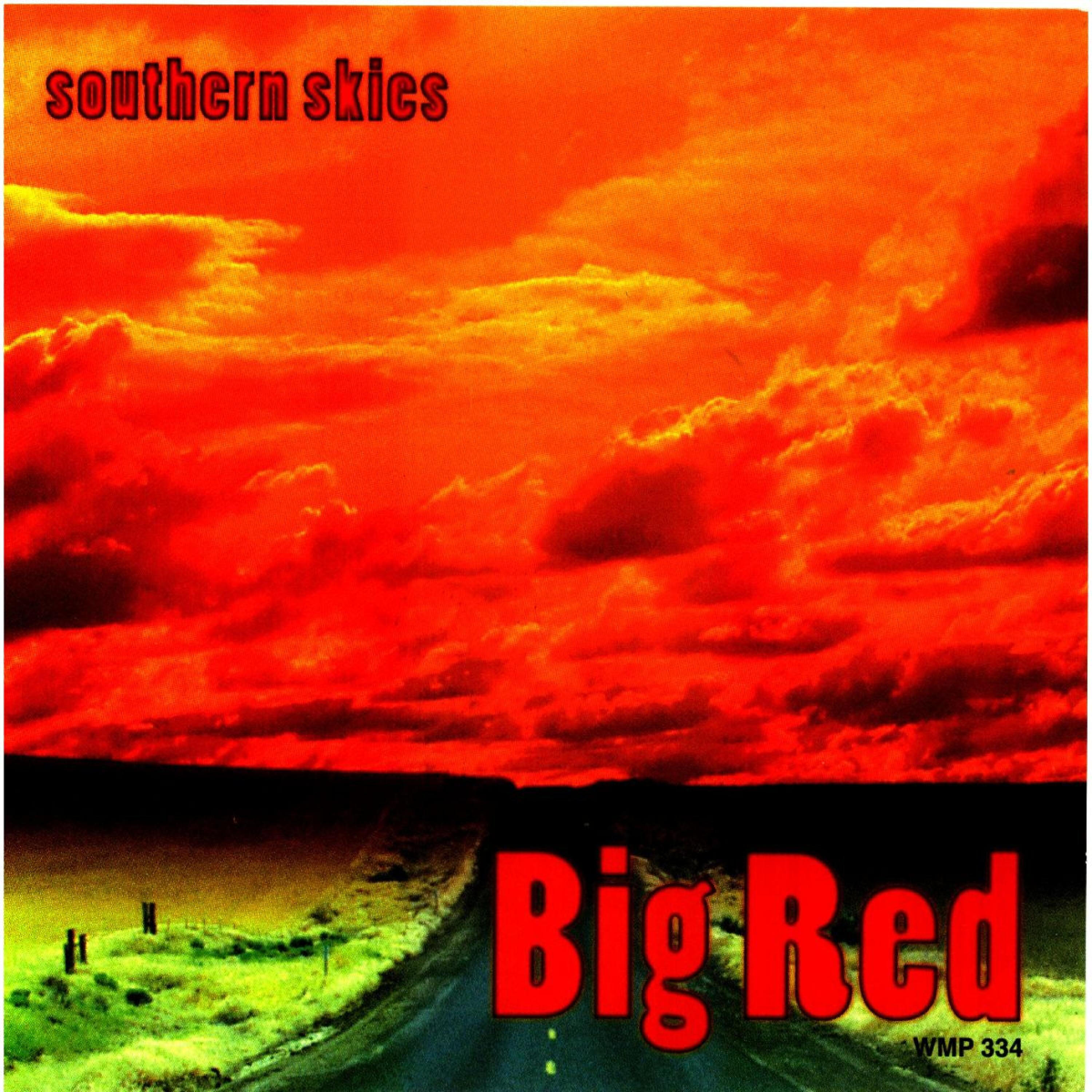 Релиз Southern Skies