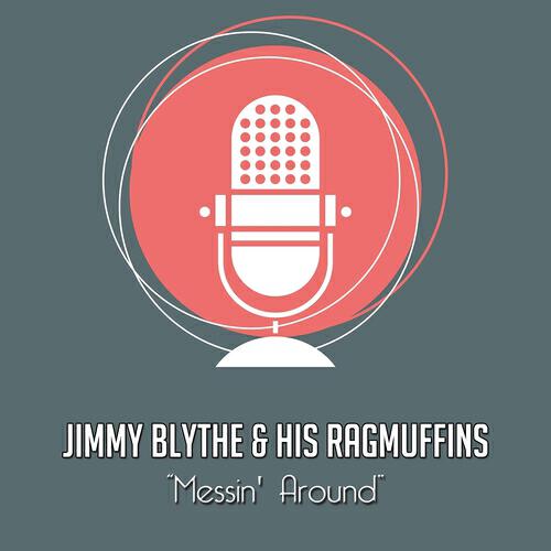 Релиз Messin' Around