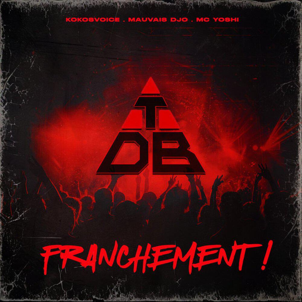 Релиз Franchement !
