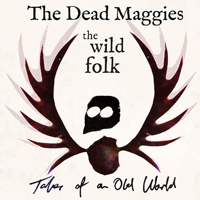 Релиз The Wild Folk