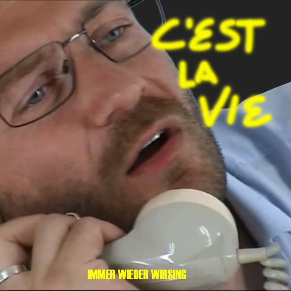 Релиз C'est la vie